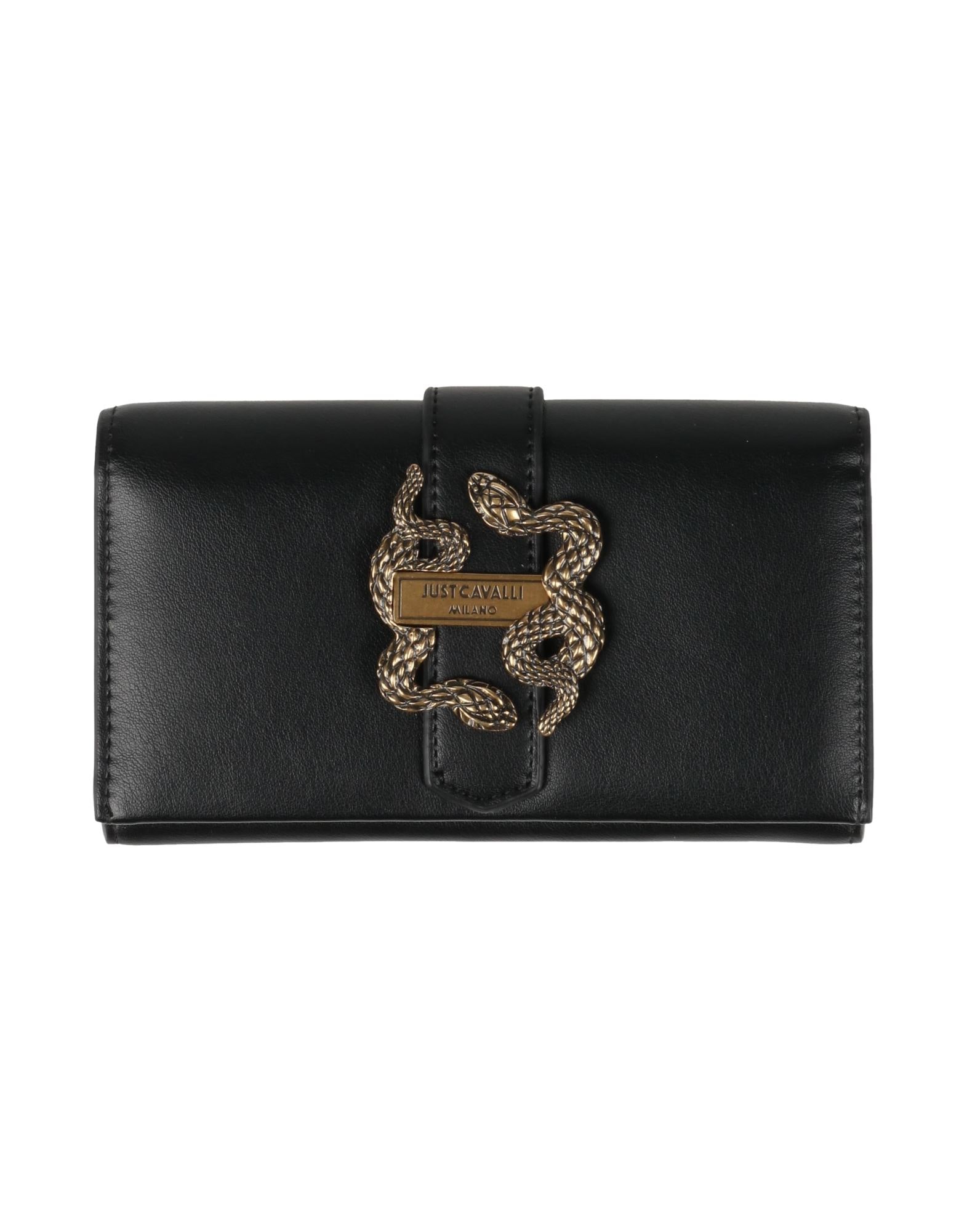 JUST CAVALLI - Wallets