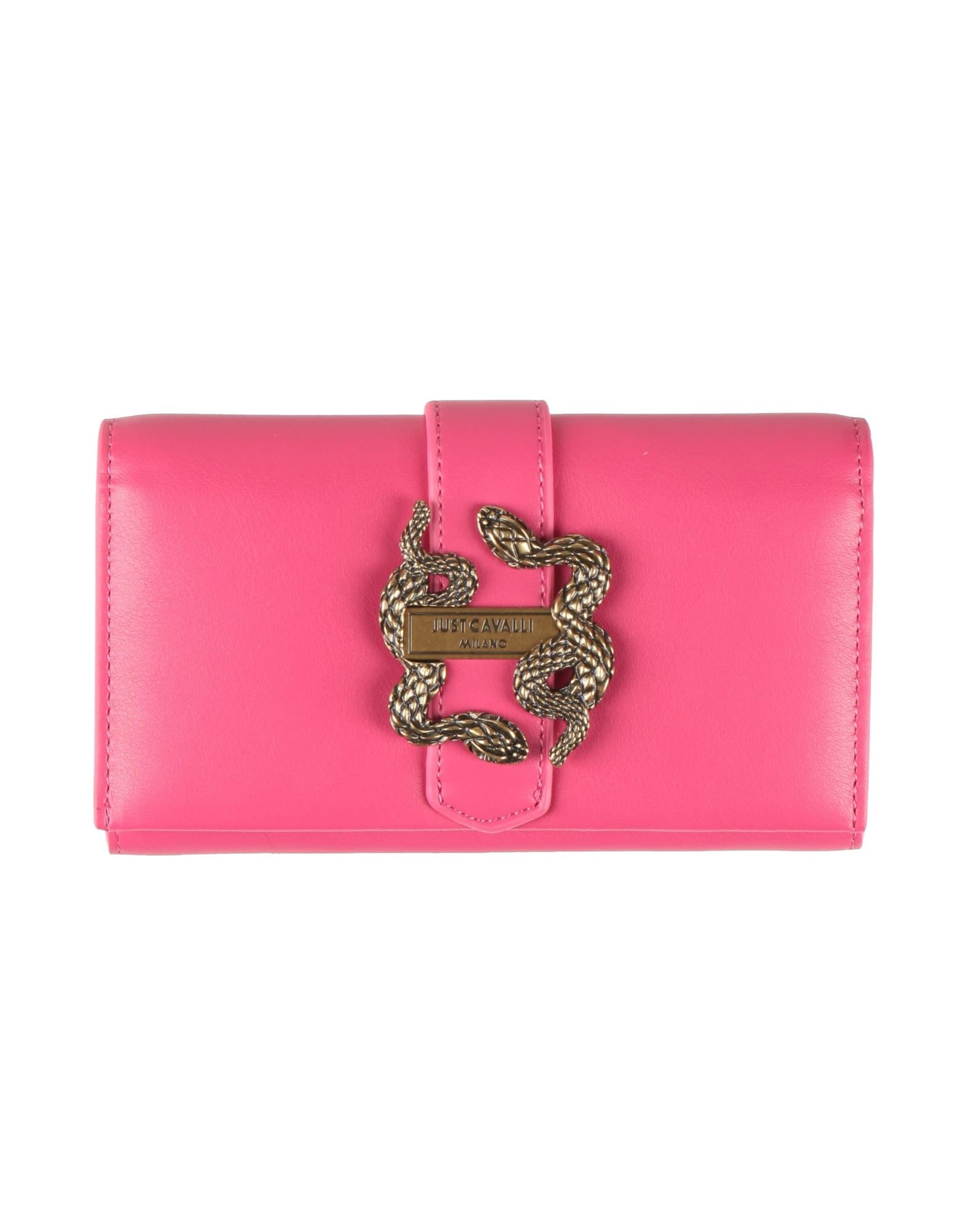 JUST CAVALLI - Wallets