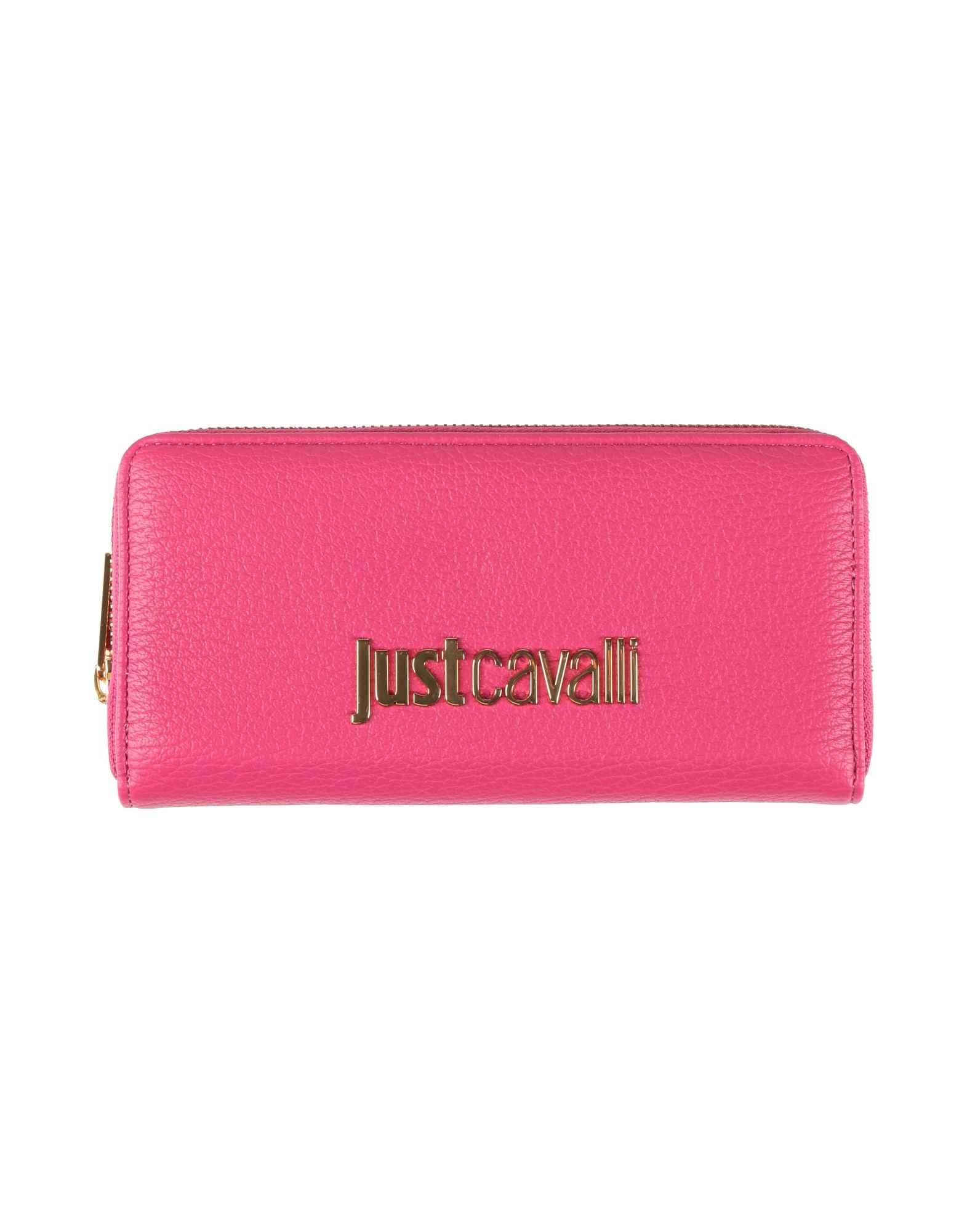 JUST CAVALLI - Wallets