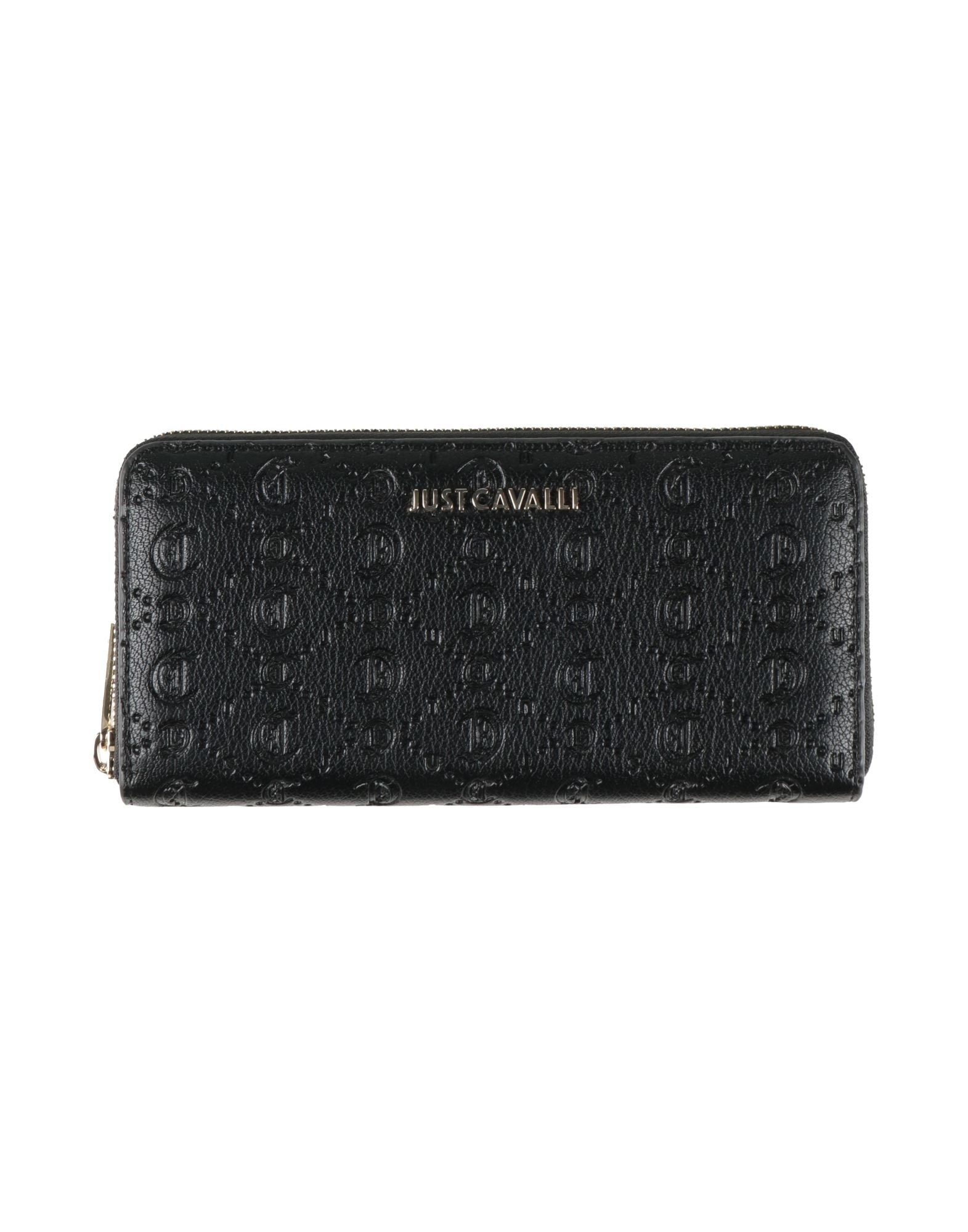 JUST CAVALLI - Wallets