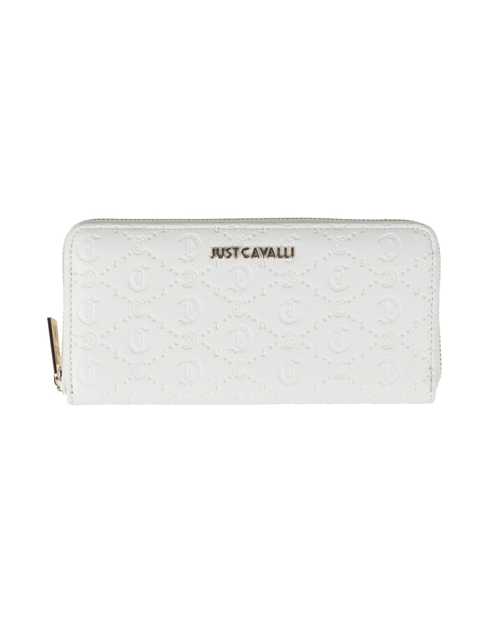 JUST CAVALLI - Wallets