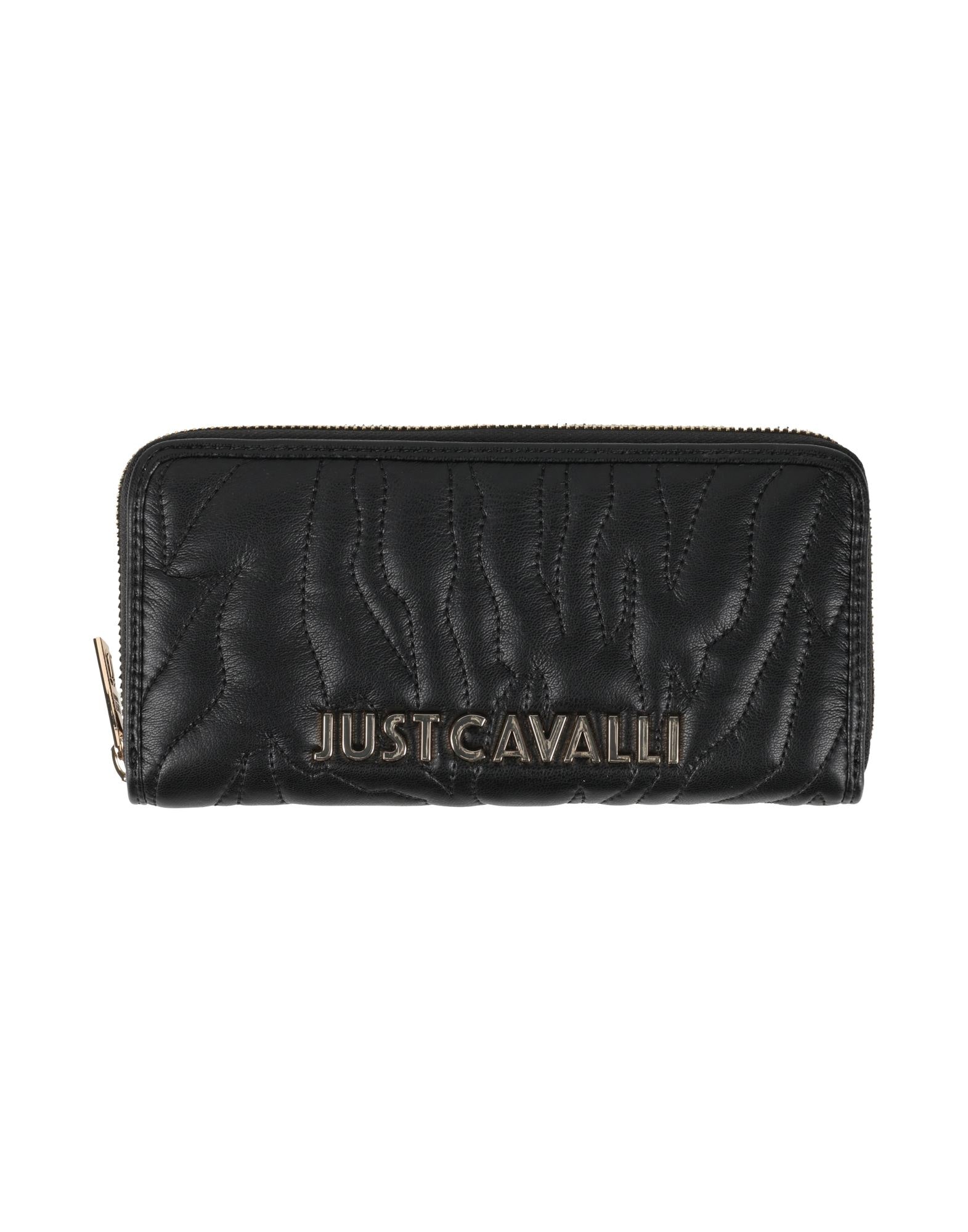 JUST CAVALLI - Brieftaschen
