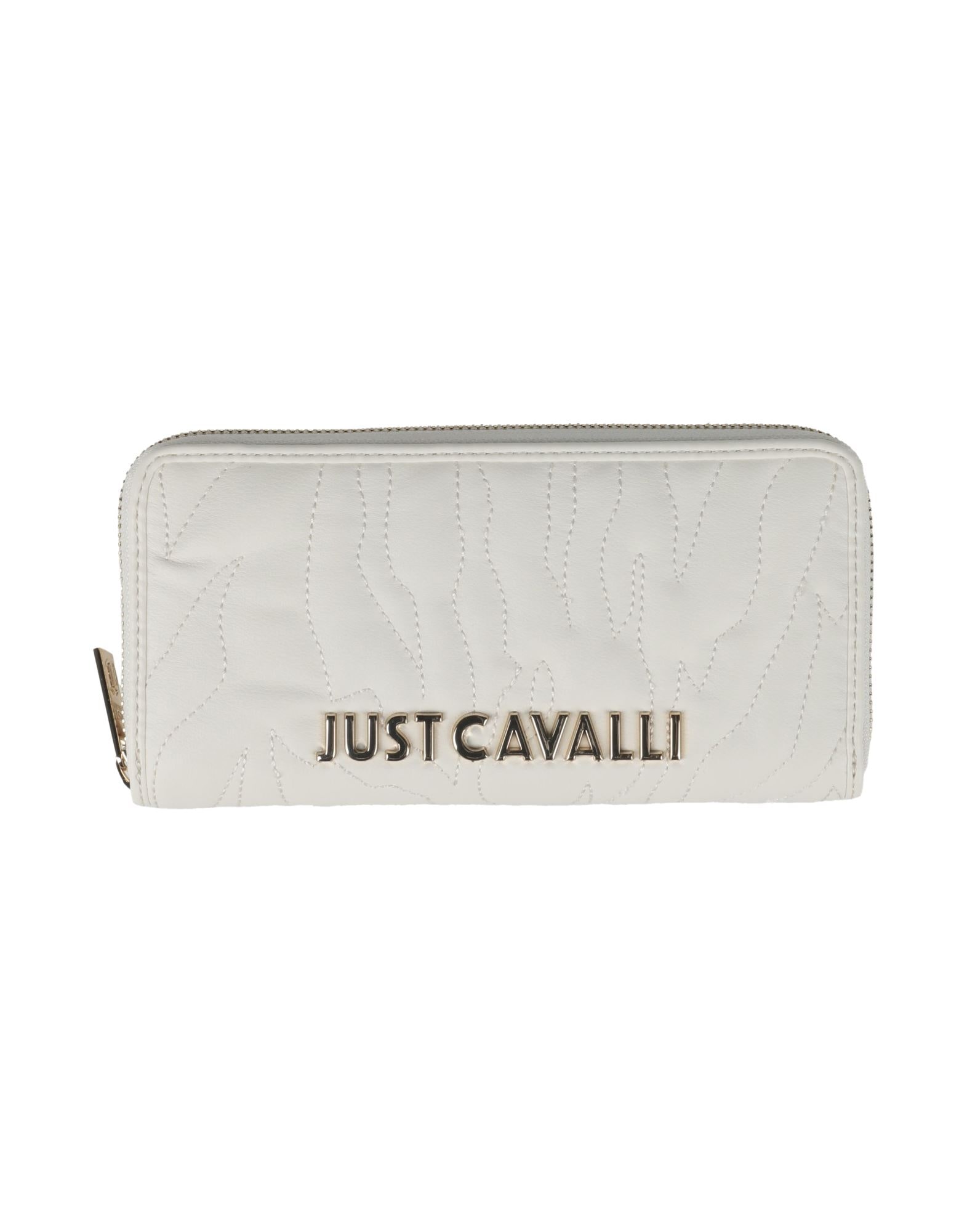 JUST CAVALLI - Wallets