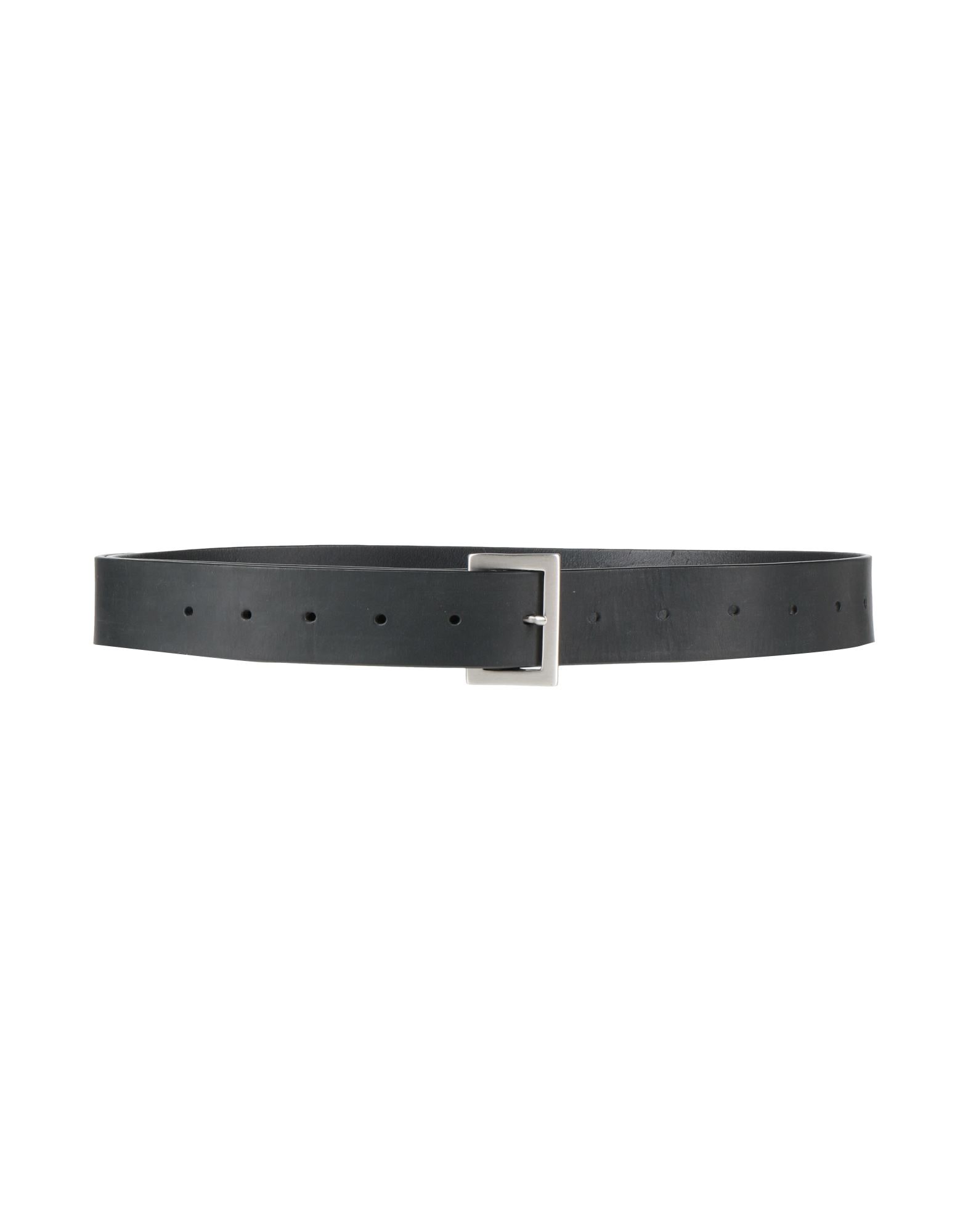 RICK OWENS - Belts