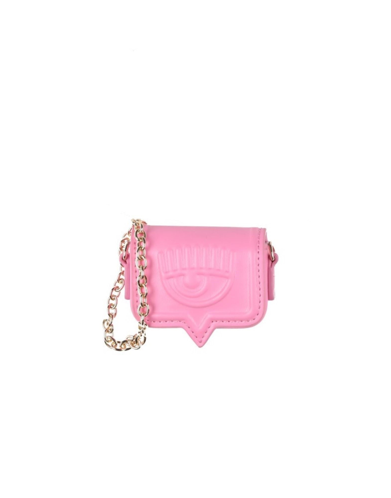 CHIARA FERRAGNI - Crossbody wallets