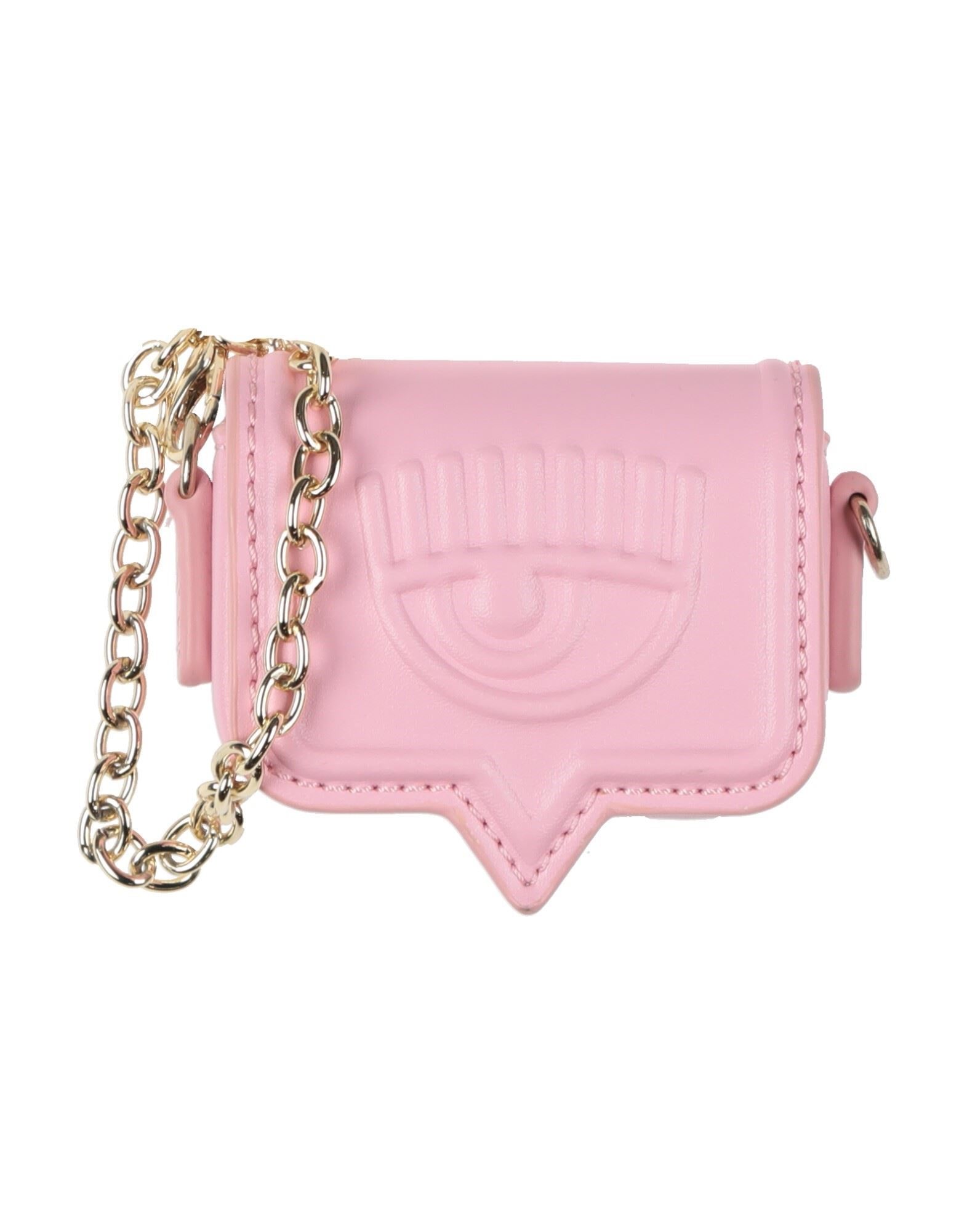 CHIARA FERRAGNI - Crossbody wallets