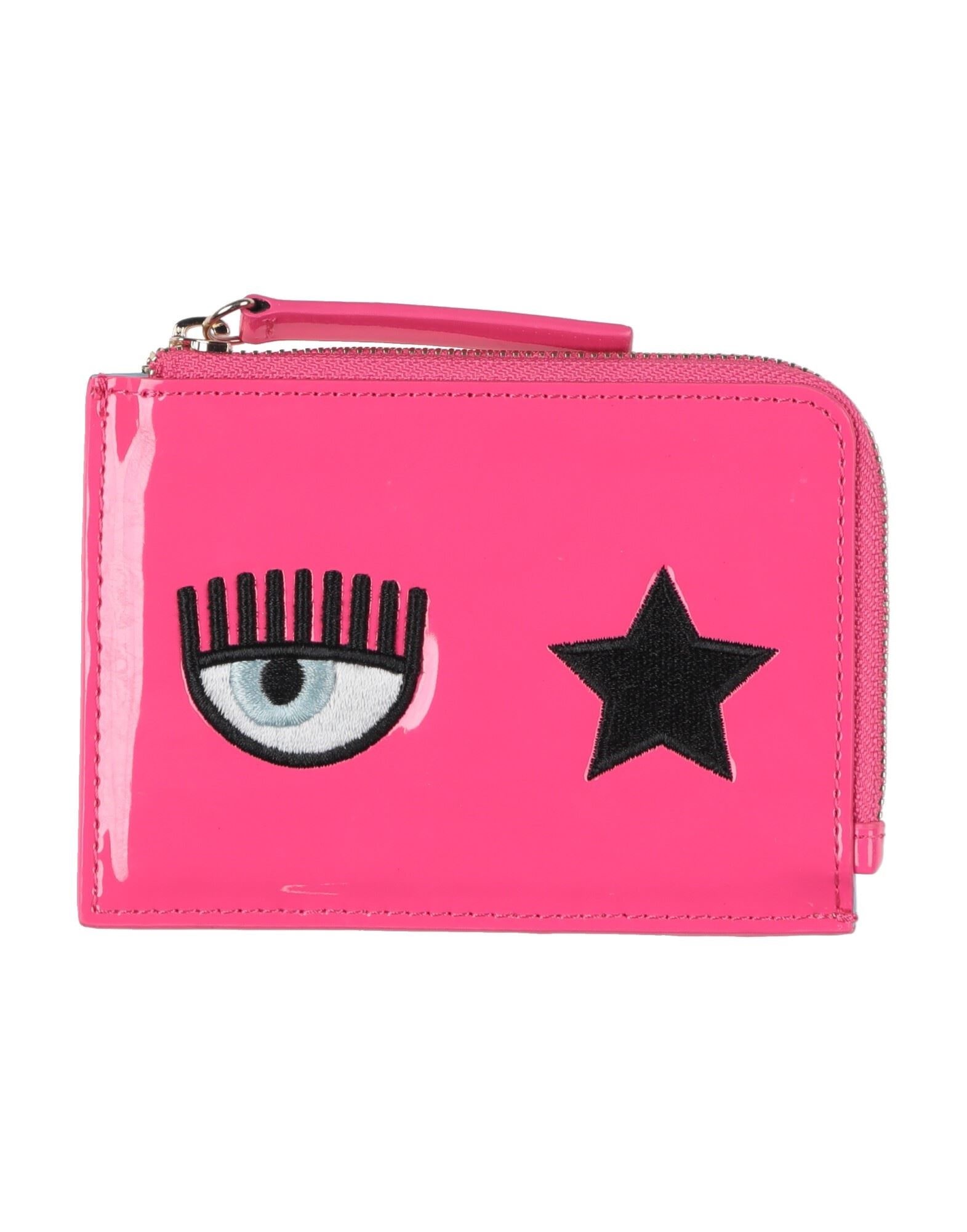 CHIARA FERRAGNI - Portadocumentos