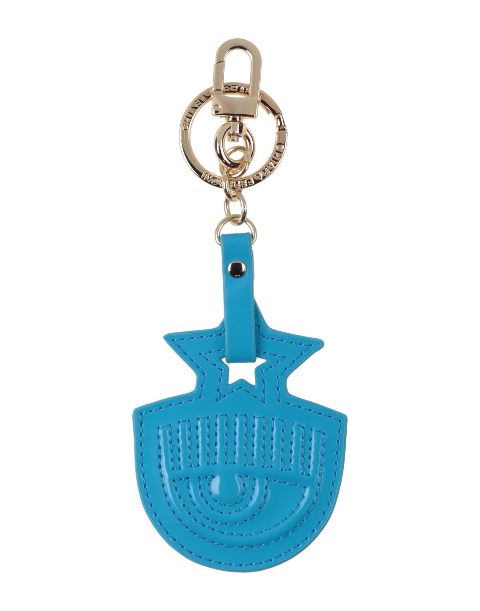 CHIARA FERRAGNI - Key rings