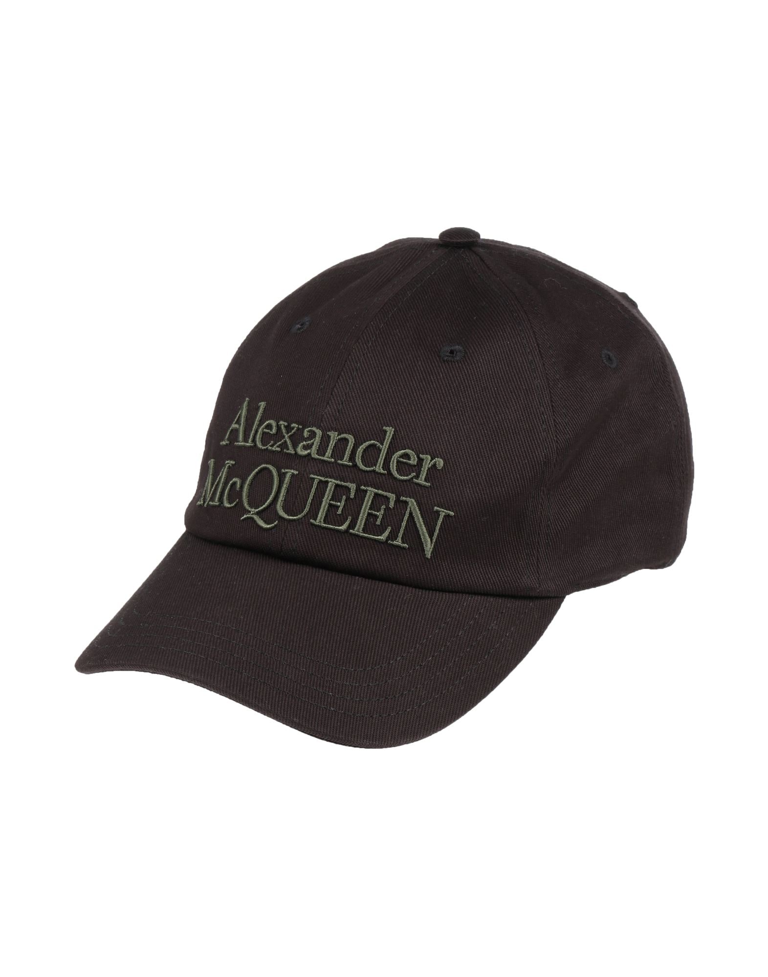 MCQUEEN - Hats