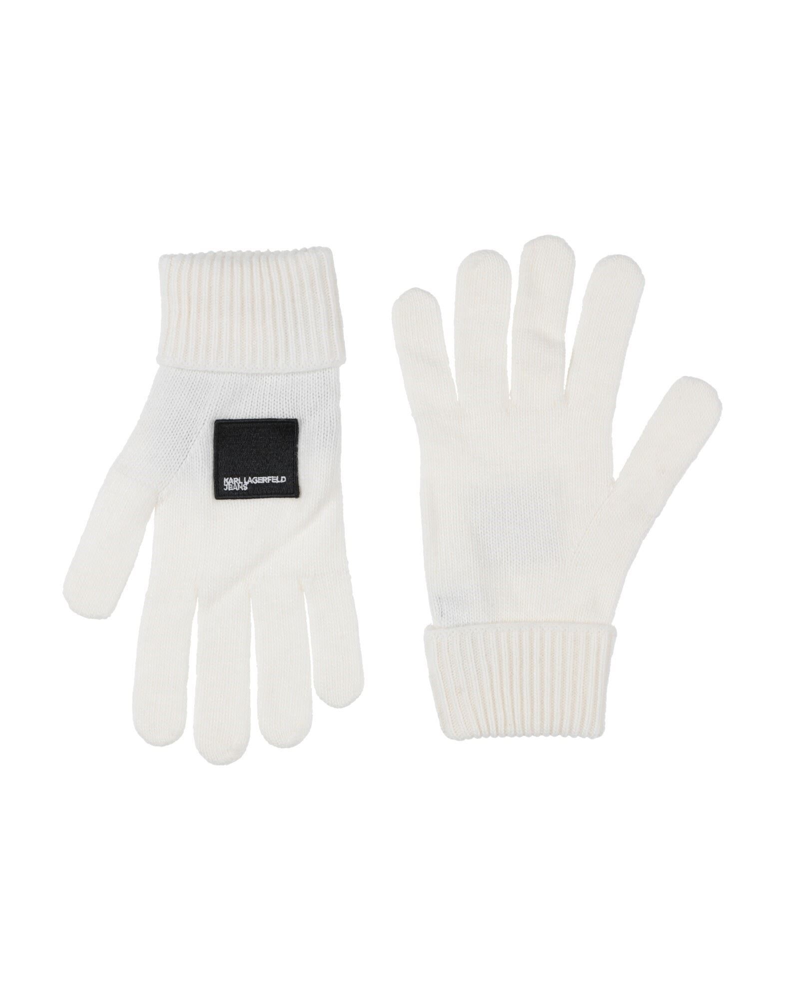 KARL LAGERFELD - Gloves