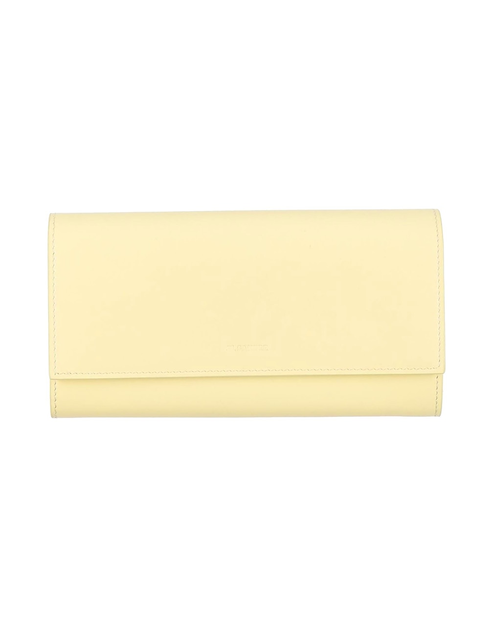 JIL SANDER - Wallets