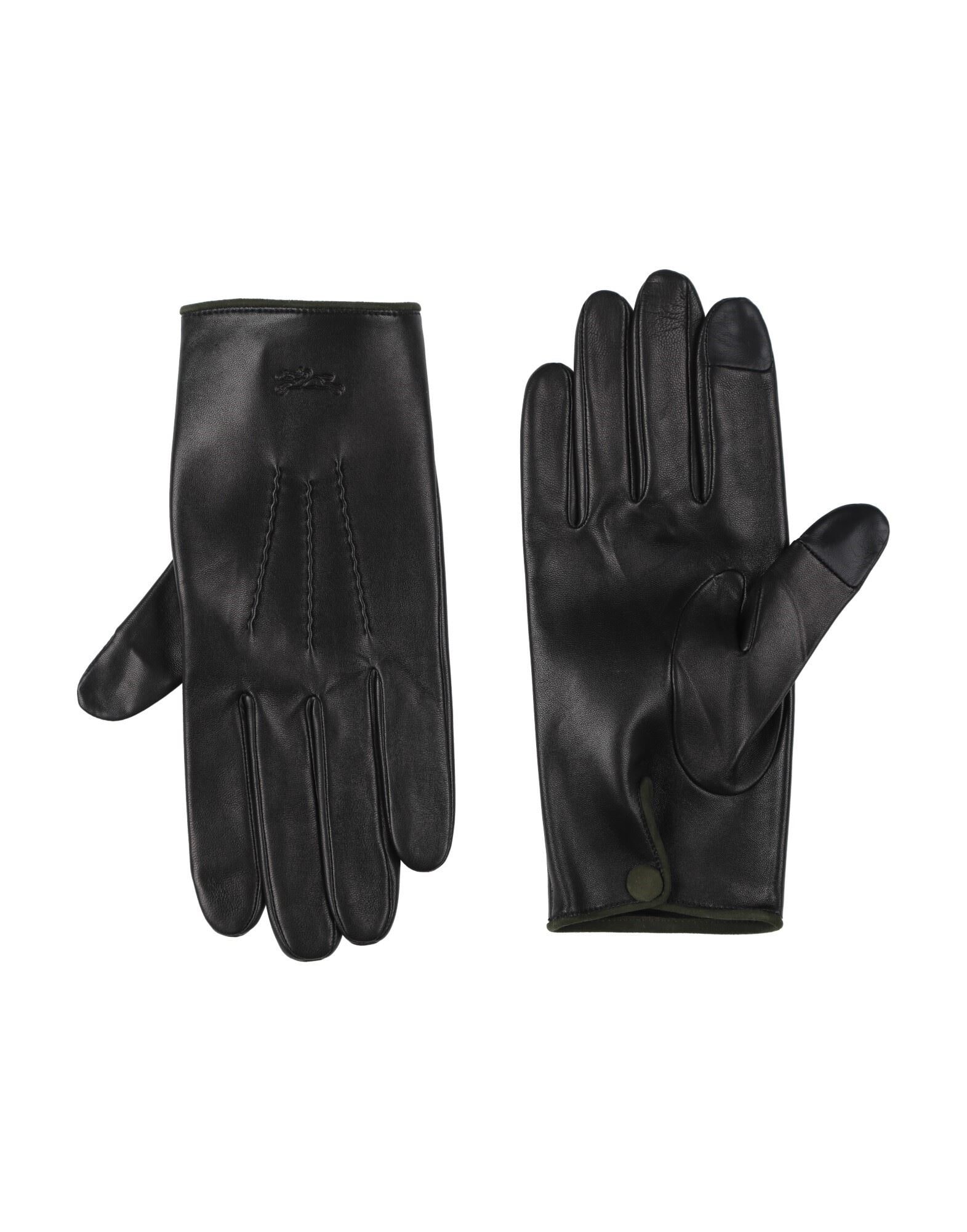 LONGCHAMP - Gloves