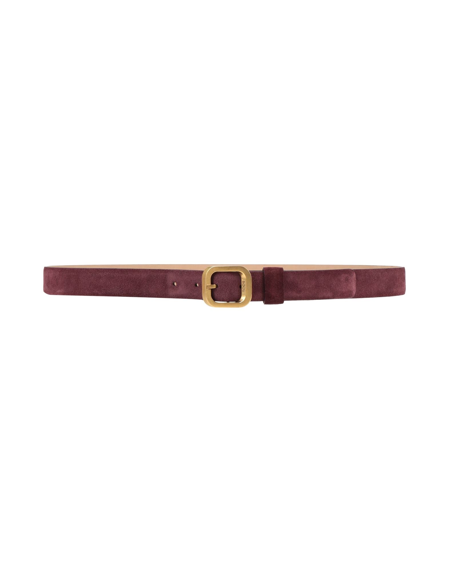 TOD'S - Belts