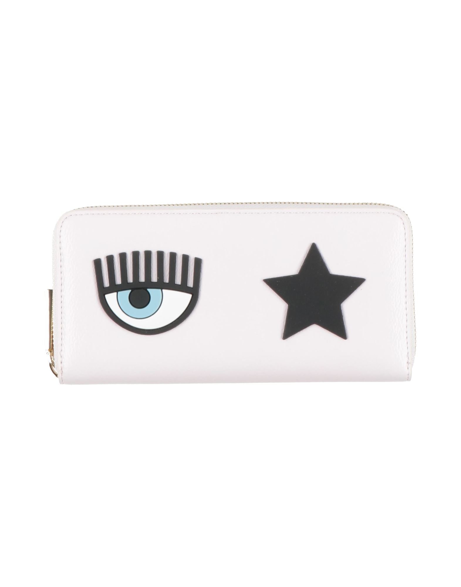 CHIARA FERRAGNI - Wallets