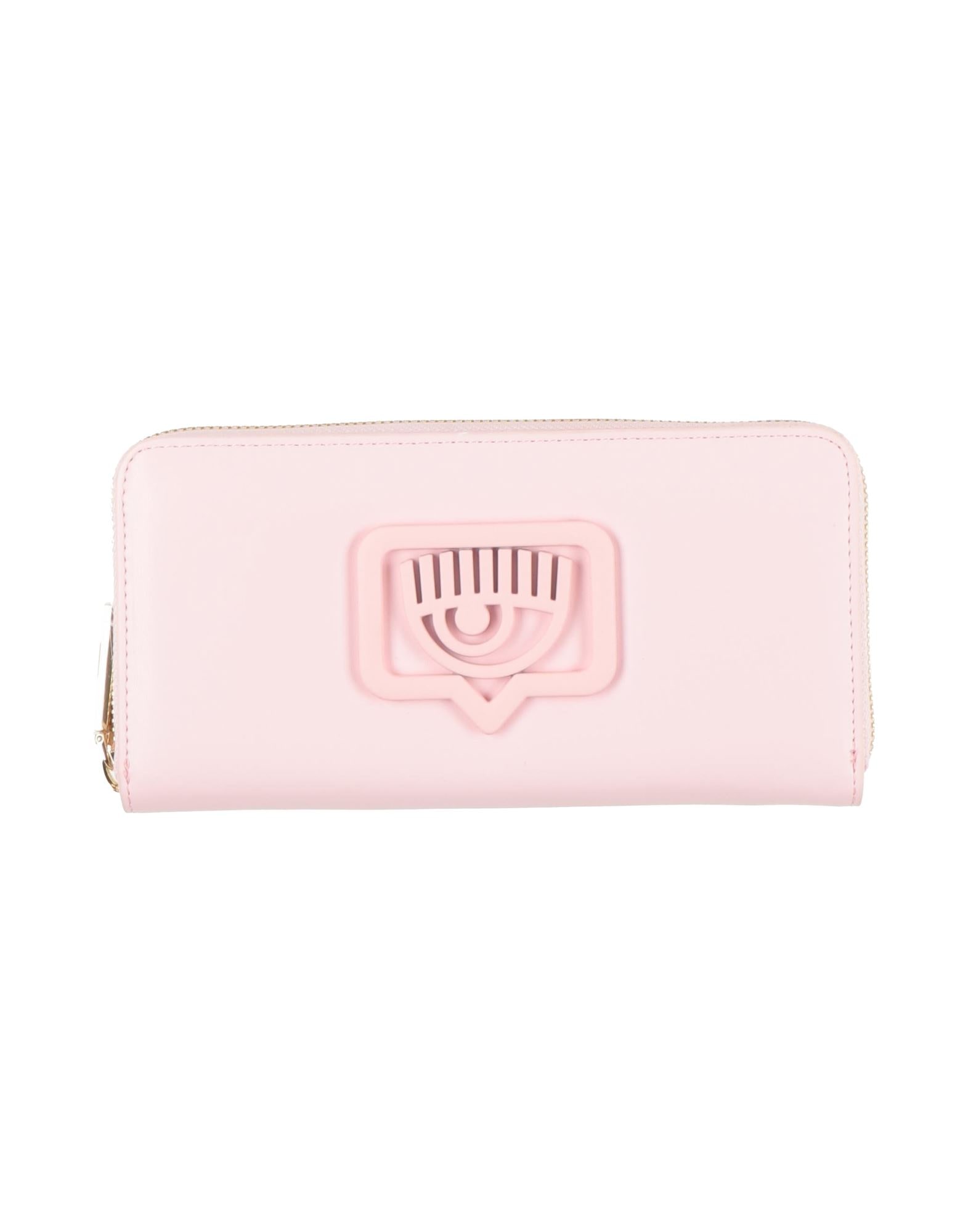 CHIARA FERRAGNI - Wallets