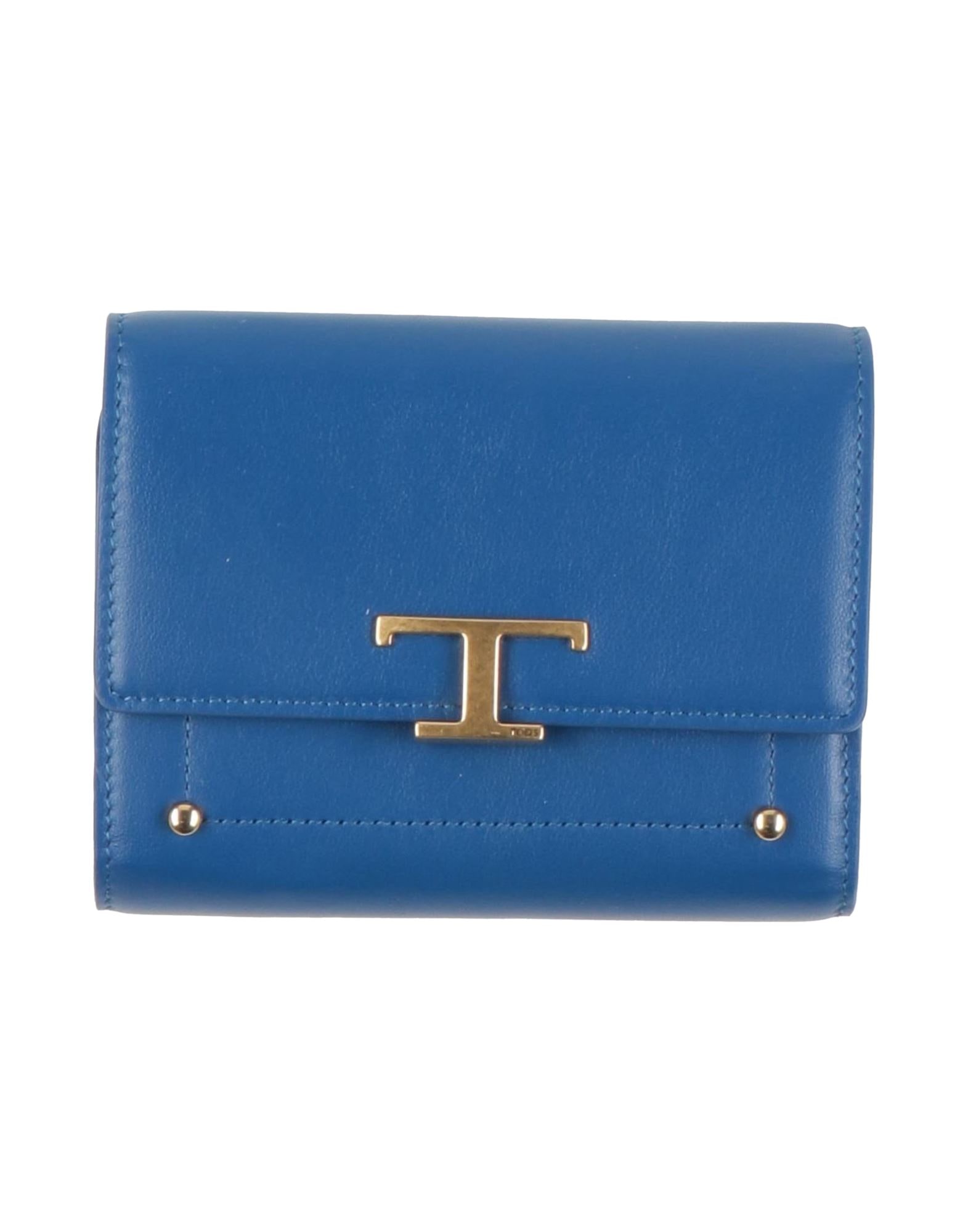 TOD'S - Portefeuilles