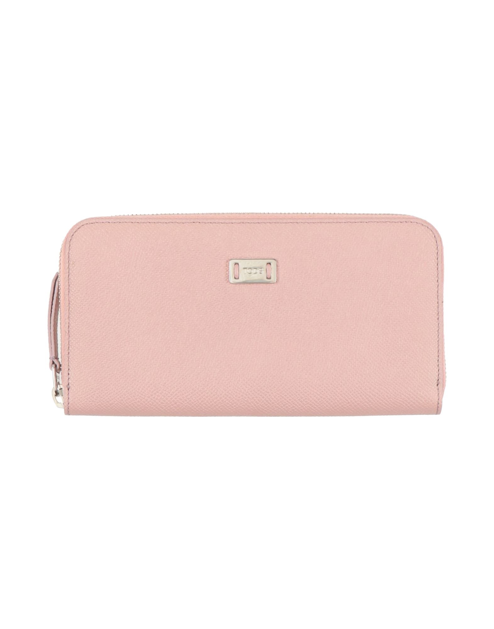 TOD'S - Portefeuilles