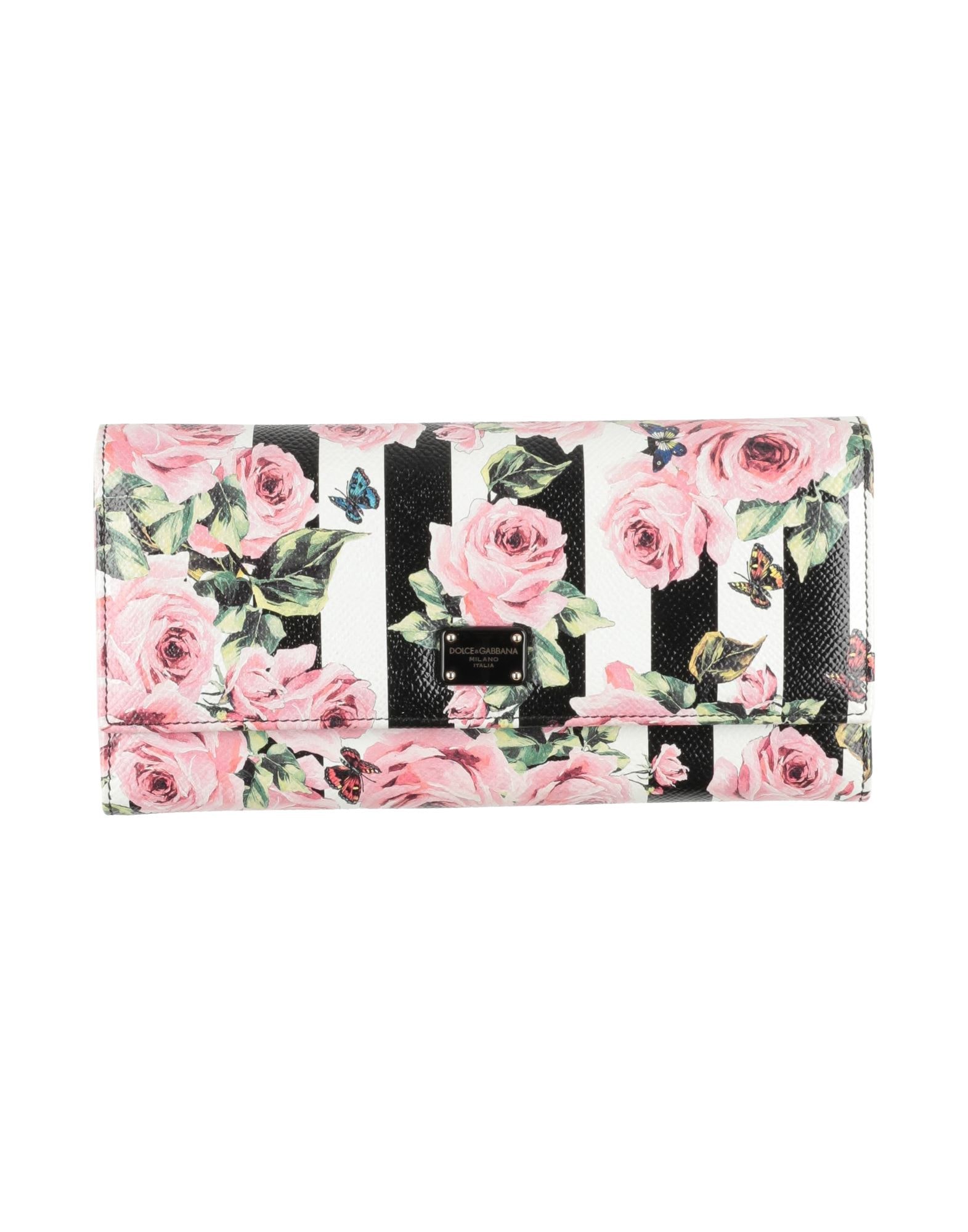 DOLCE&GABBANA - Wallets