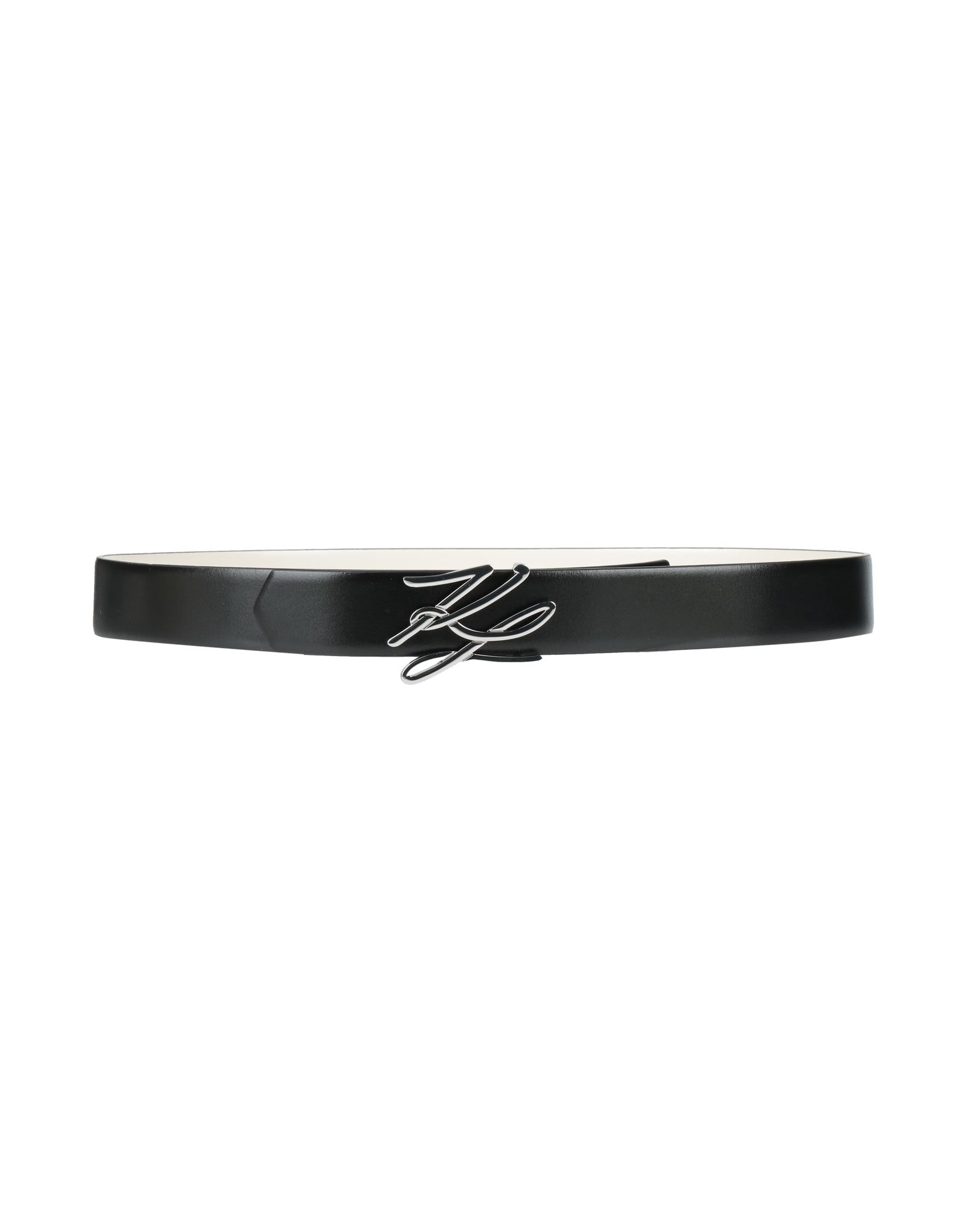 KARL LAGERFELD - Belts
