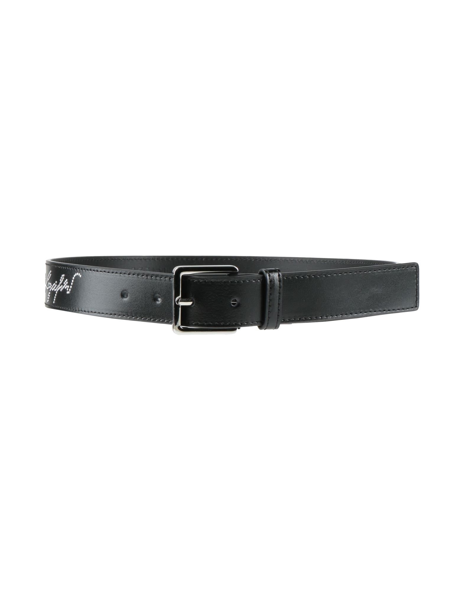 KARL LAGERFELD - Belts