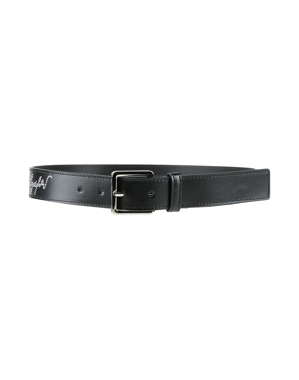 KARL LAGERFELD - Belts