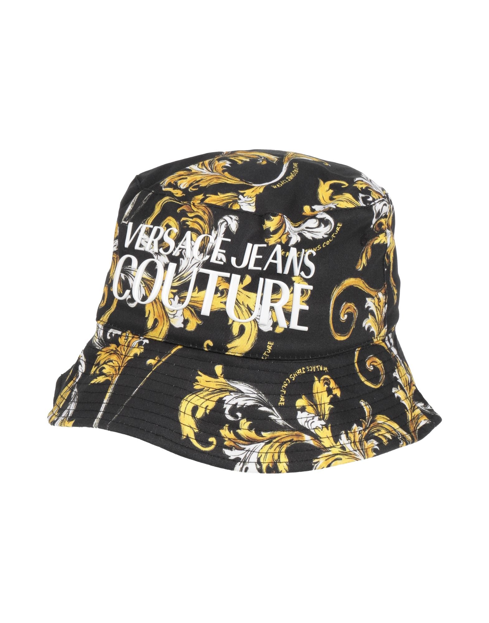 VERSACE JEANS COUTURE - Hats