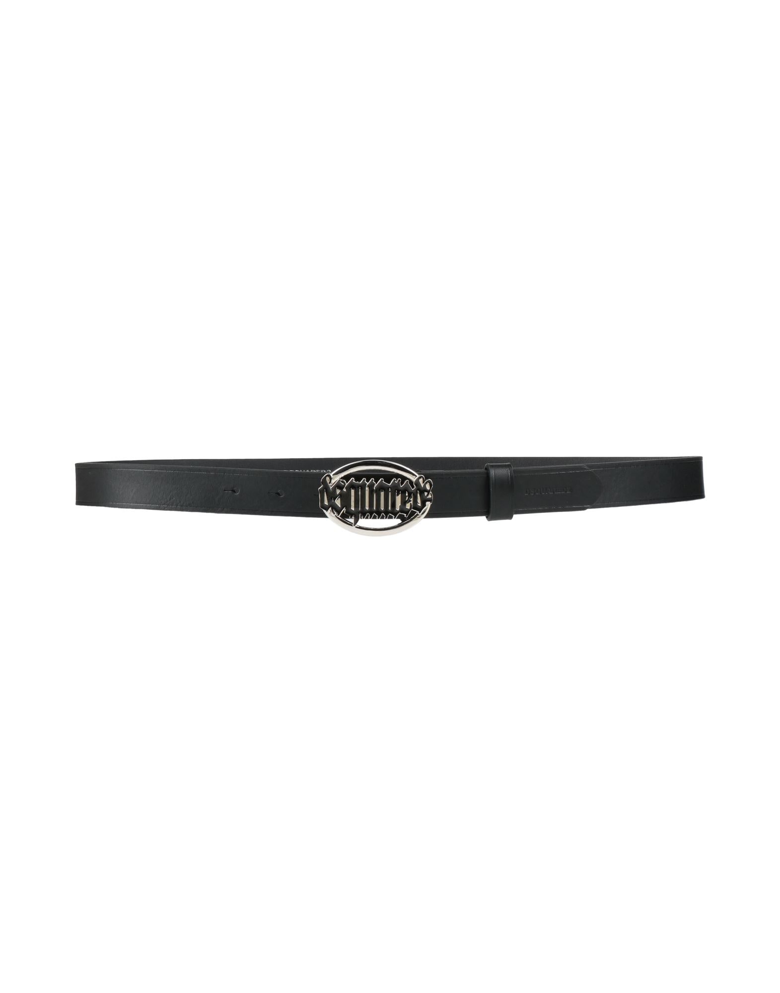 DSQUARED2 - Belts
