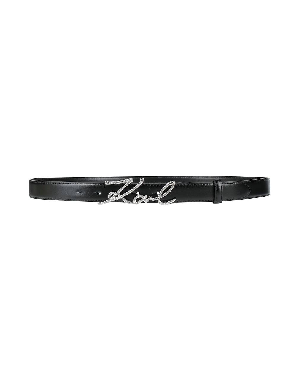 KARL LAGERFELD - Belts