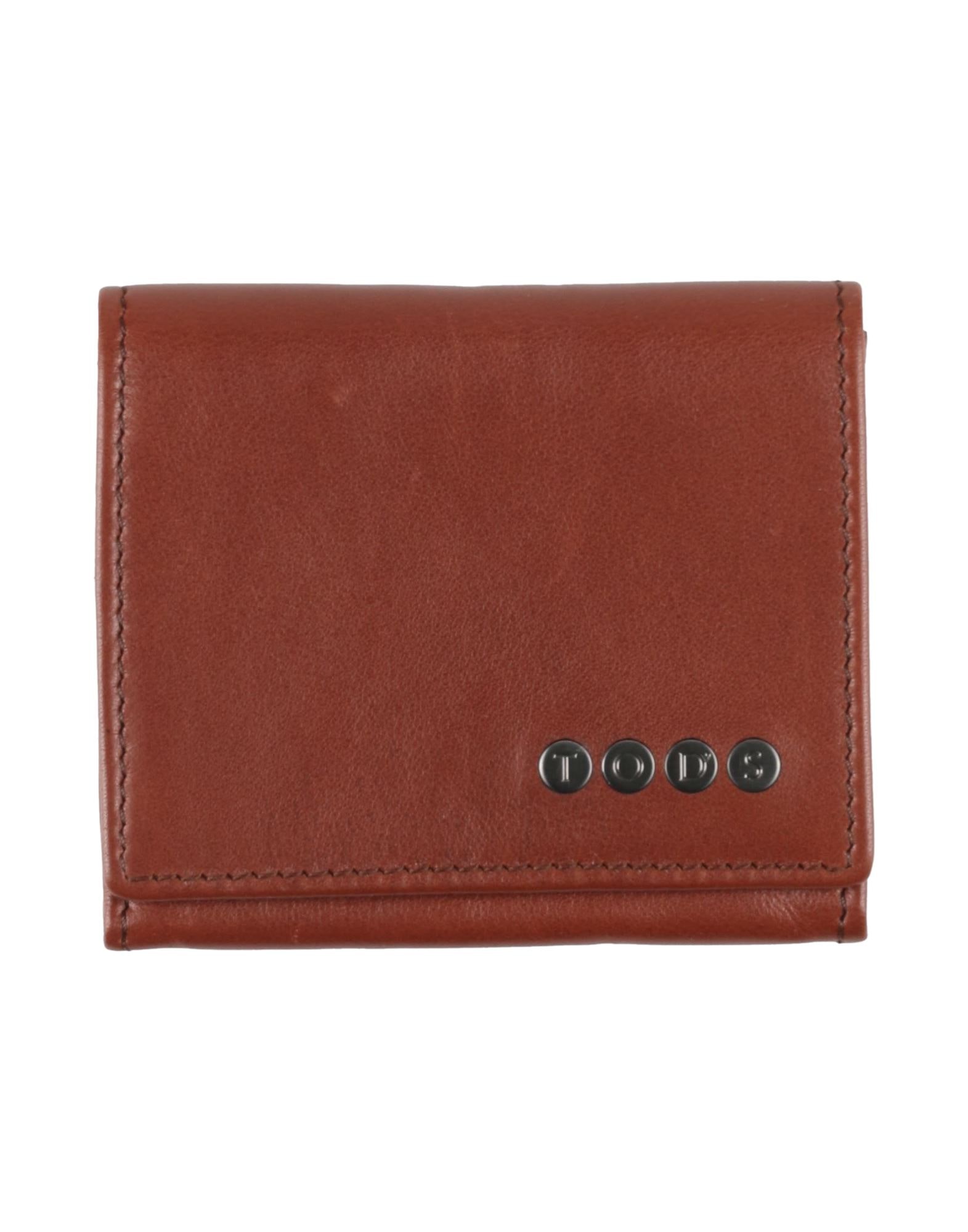 TOD'S - Coin purses
