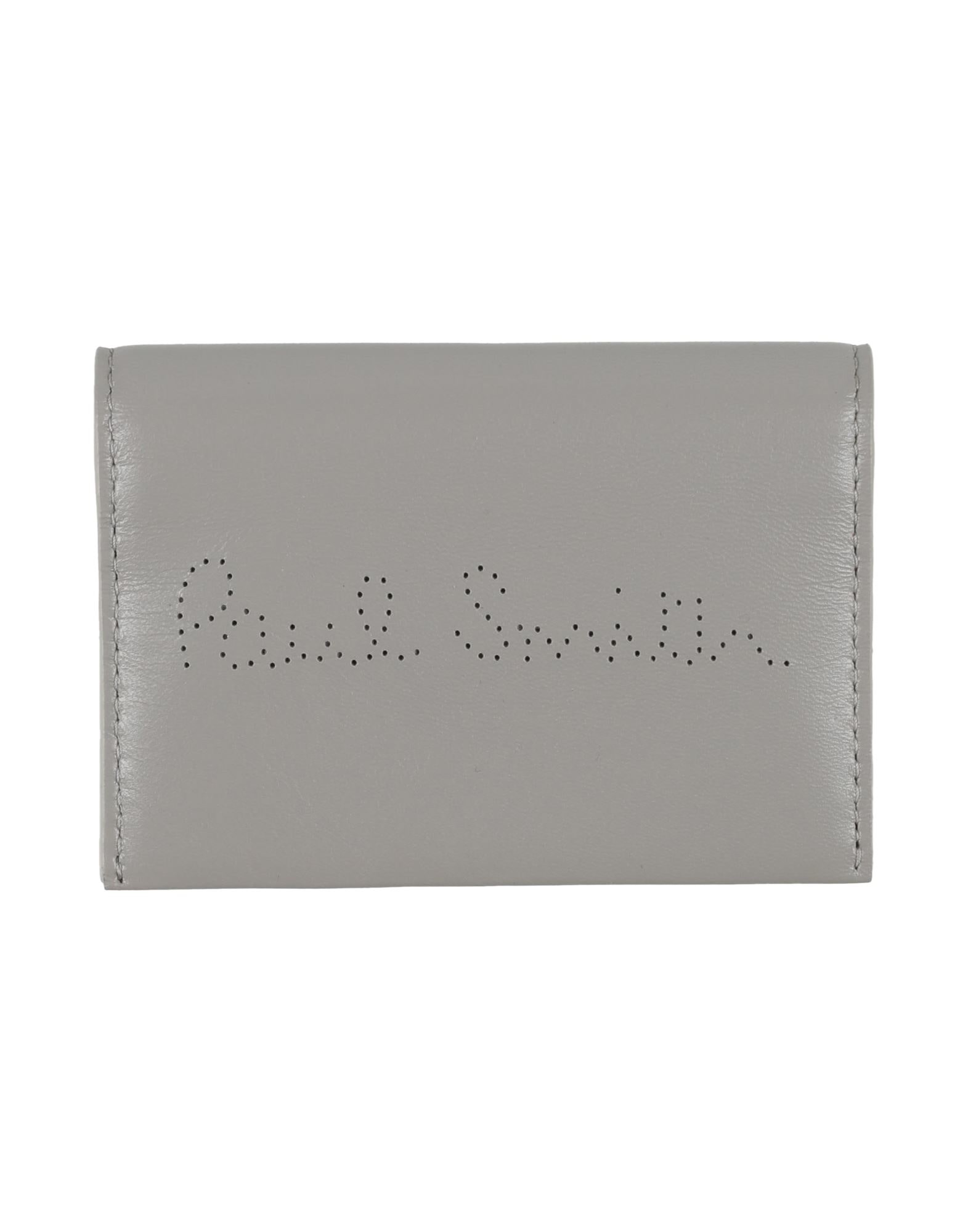 PAUL SMITH - Document holders