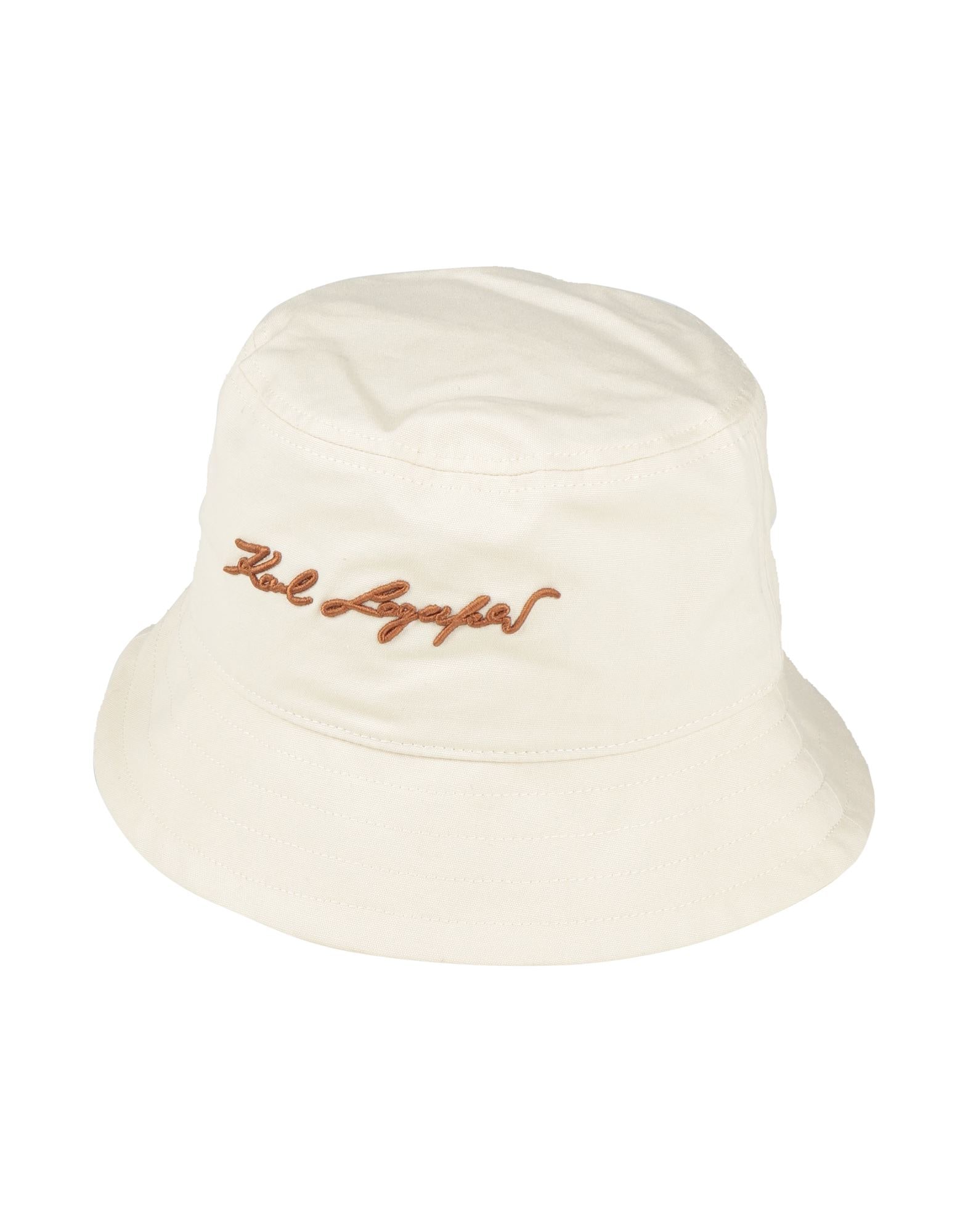 KARL LAGERFELD - Hats