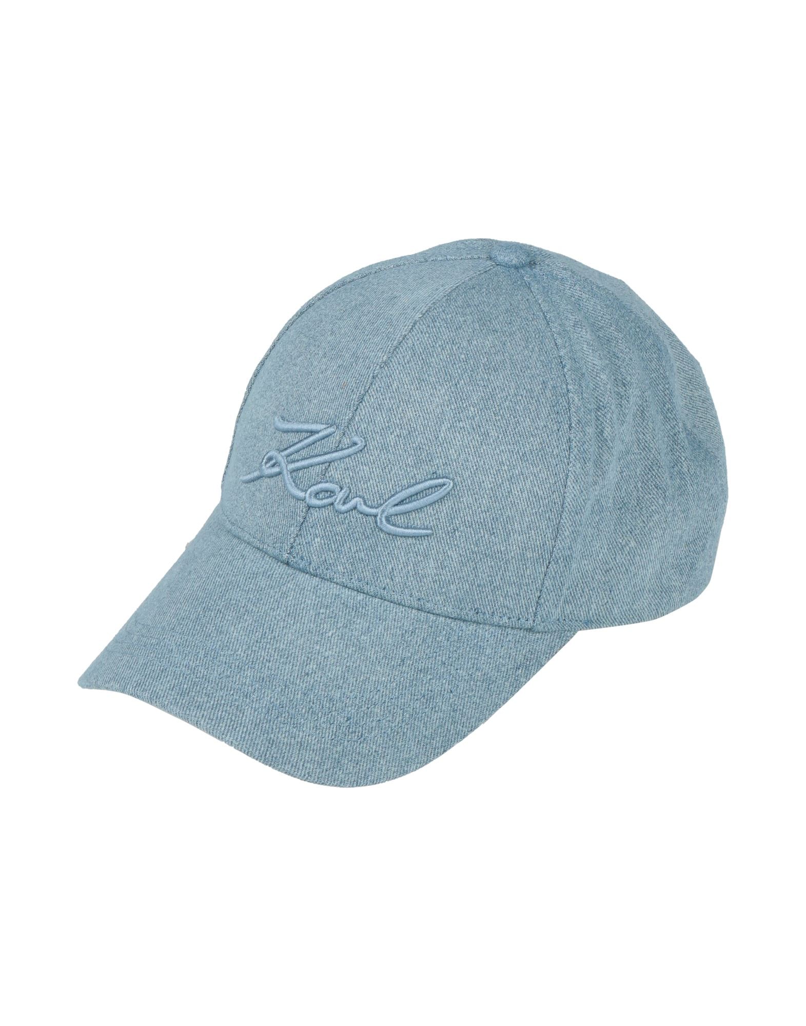 KARL LAGERFELD - Hats