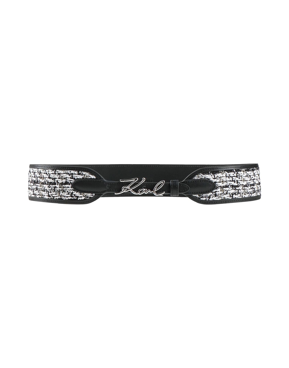 KARL LAGERFELD - Belts