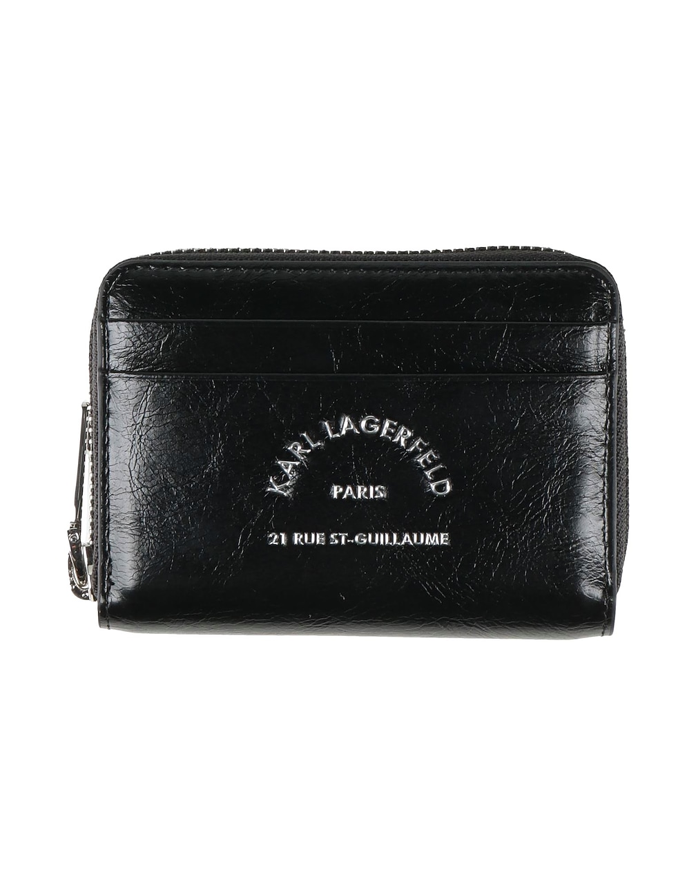 KARL LAGERFELD - Wallets