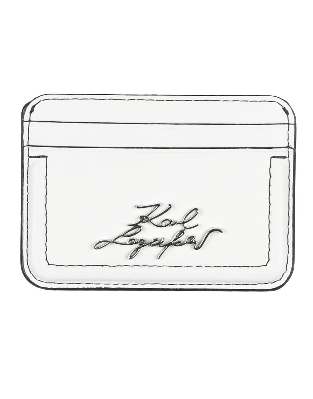 KARL LAGERFELD - Cardholders