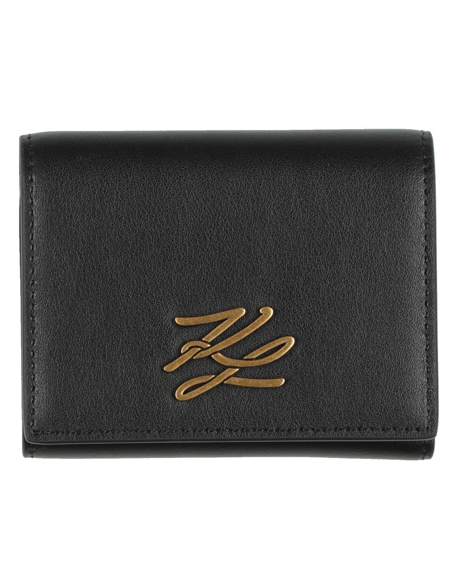 KARL LAGERFELD - Wallets
