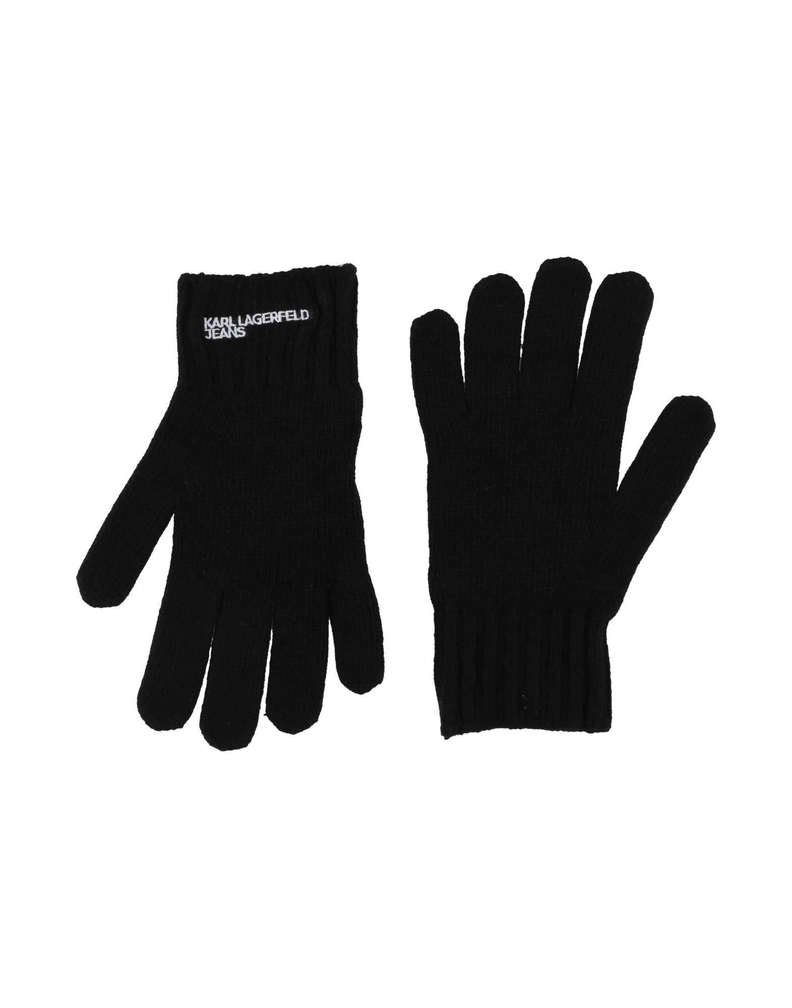 KARL LAGERFELD JEANS - Gloves