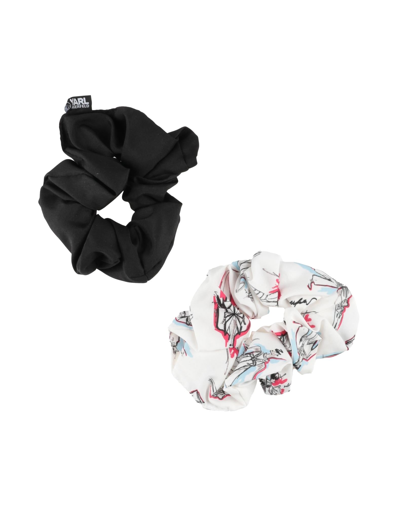 KARL LAGERFELD - Hair accessories