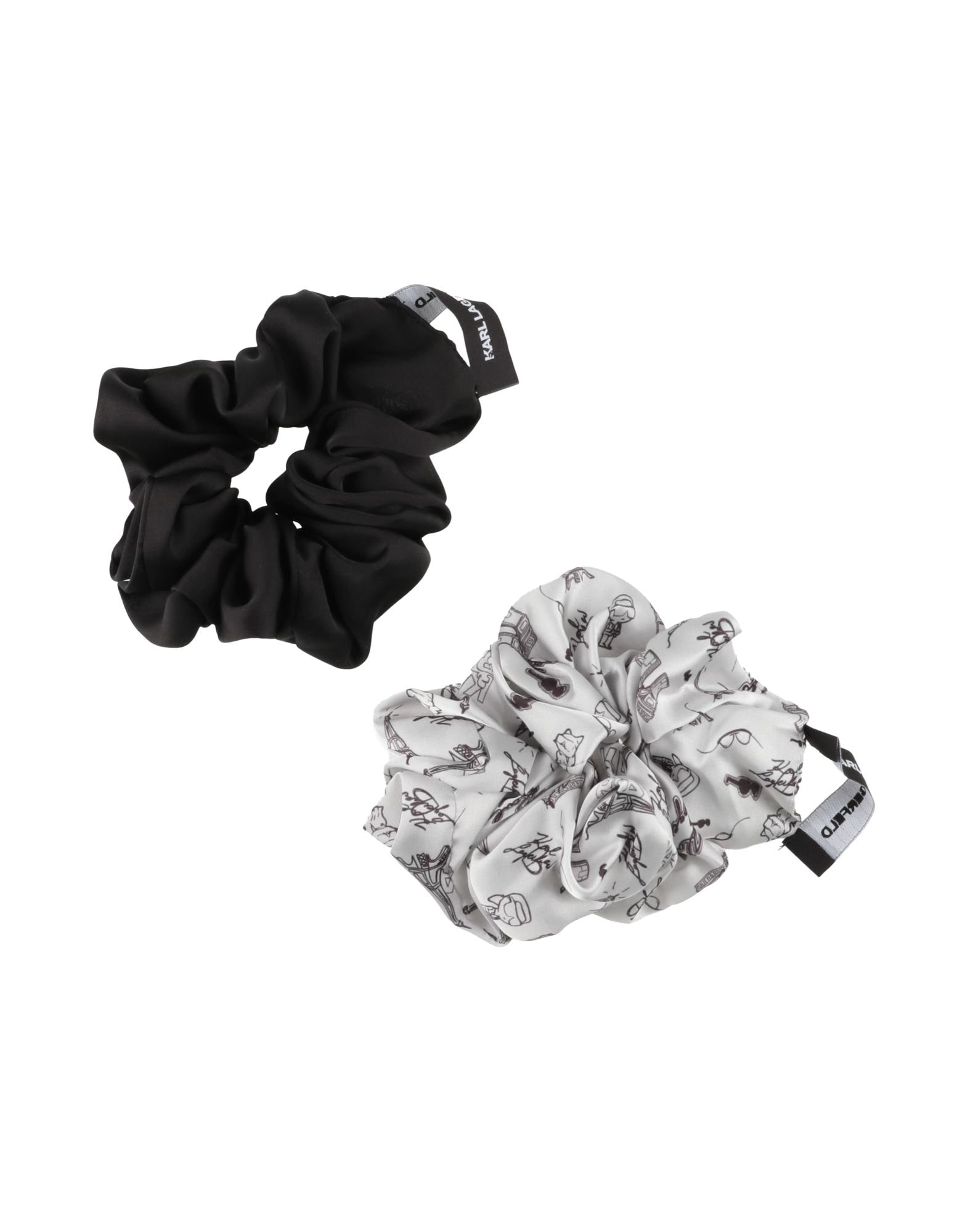 KARL LAGERFELD - Hair accessories