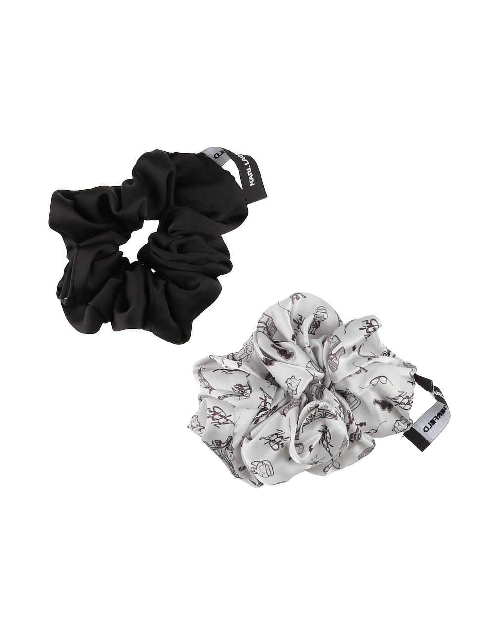 KARL LAGERFELD - Hair accessories