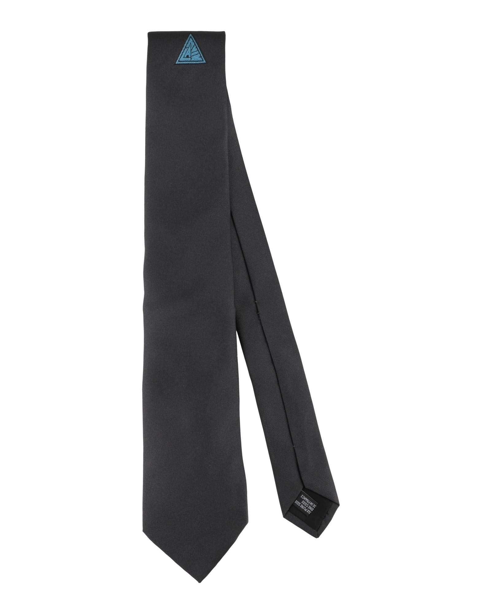 LANVIN - Ties & bow ties