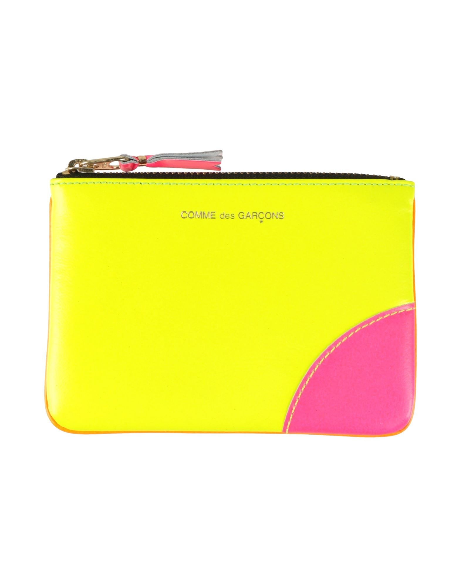 COMME des GARÇONS - Pouches