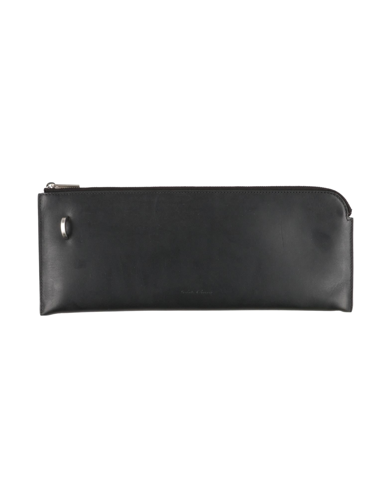 RICK OWENS - Wallets