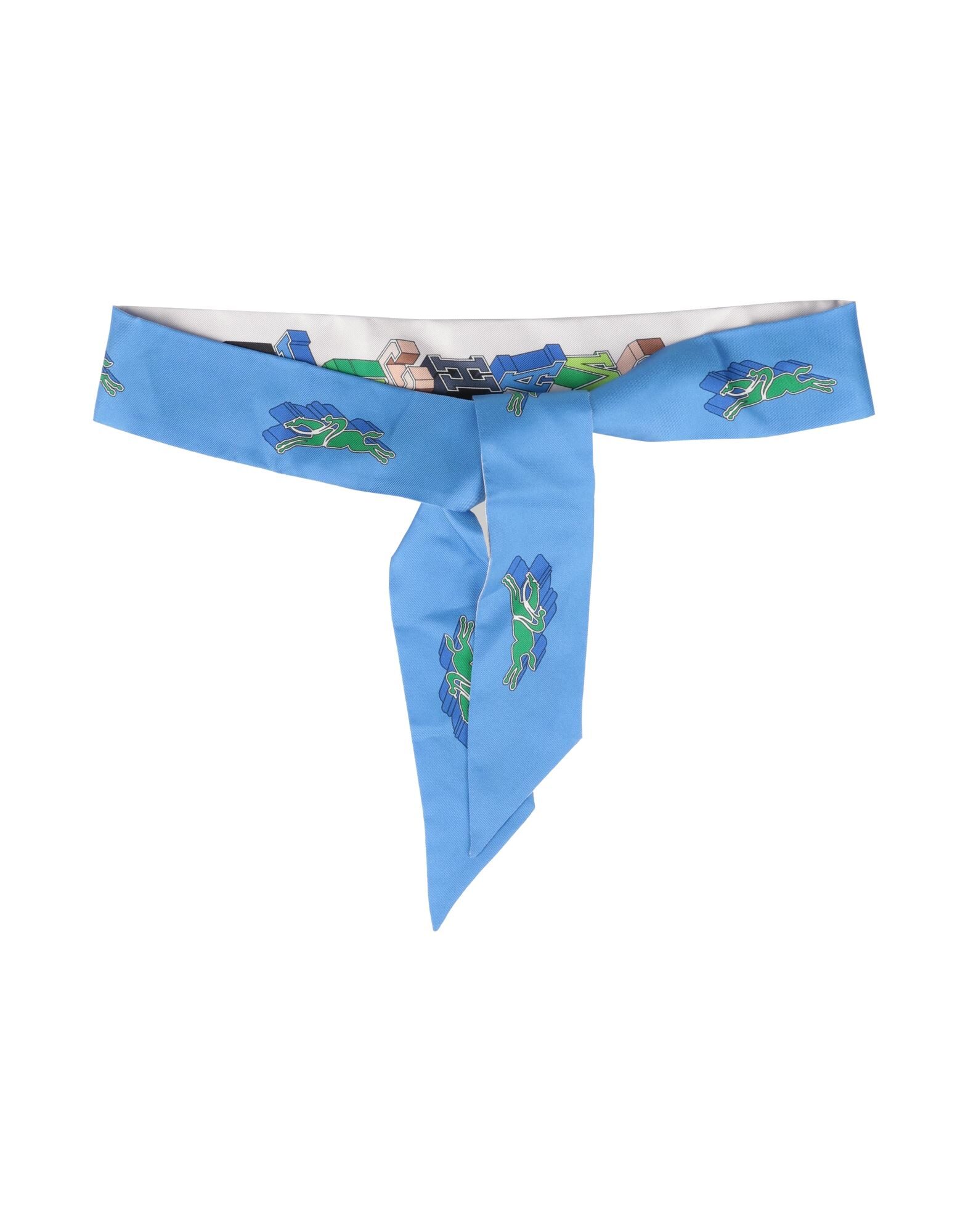 LONGCHAMP - Ties & bow ties