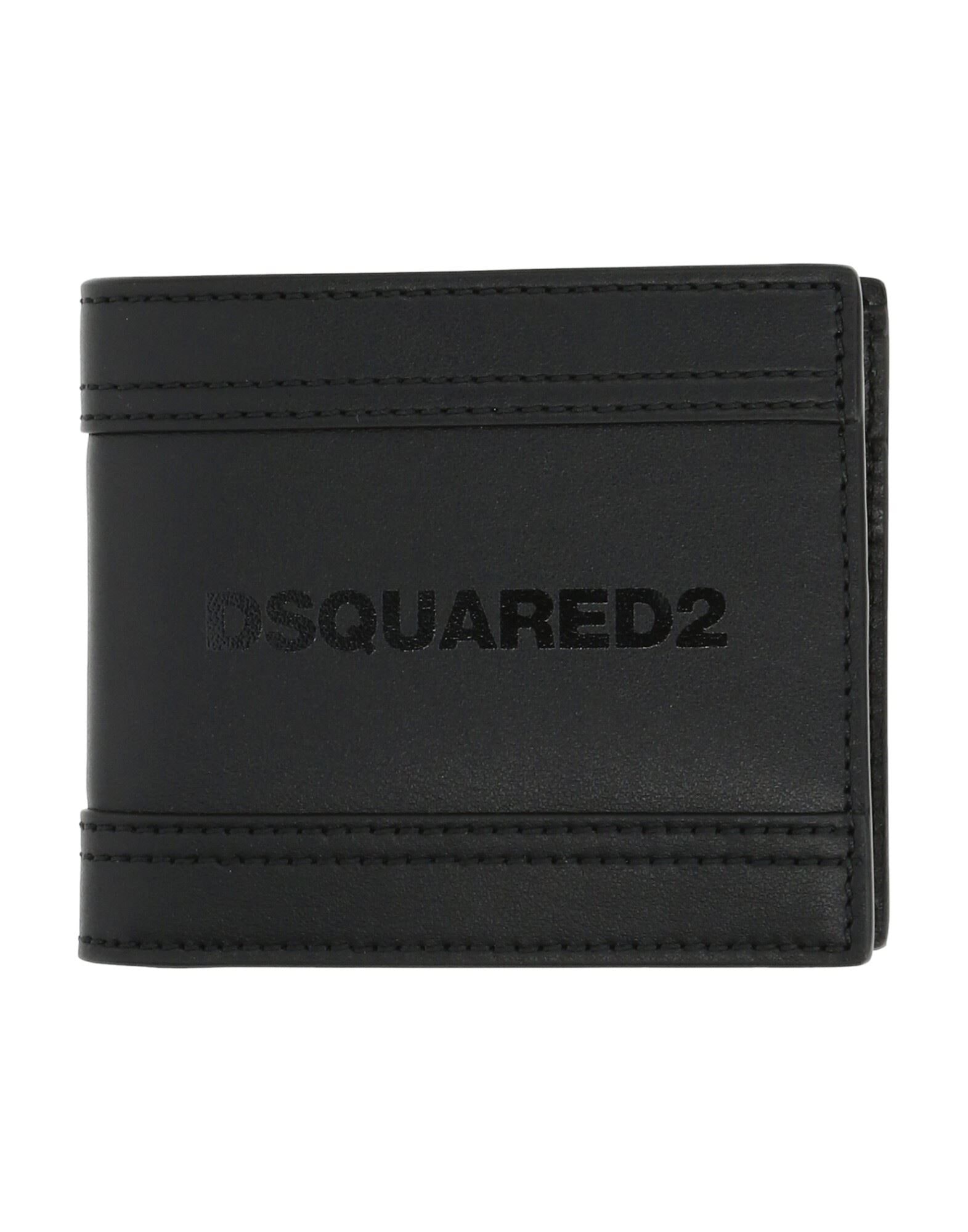 DSQUARED2 - Brieftaschen
