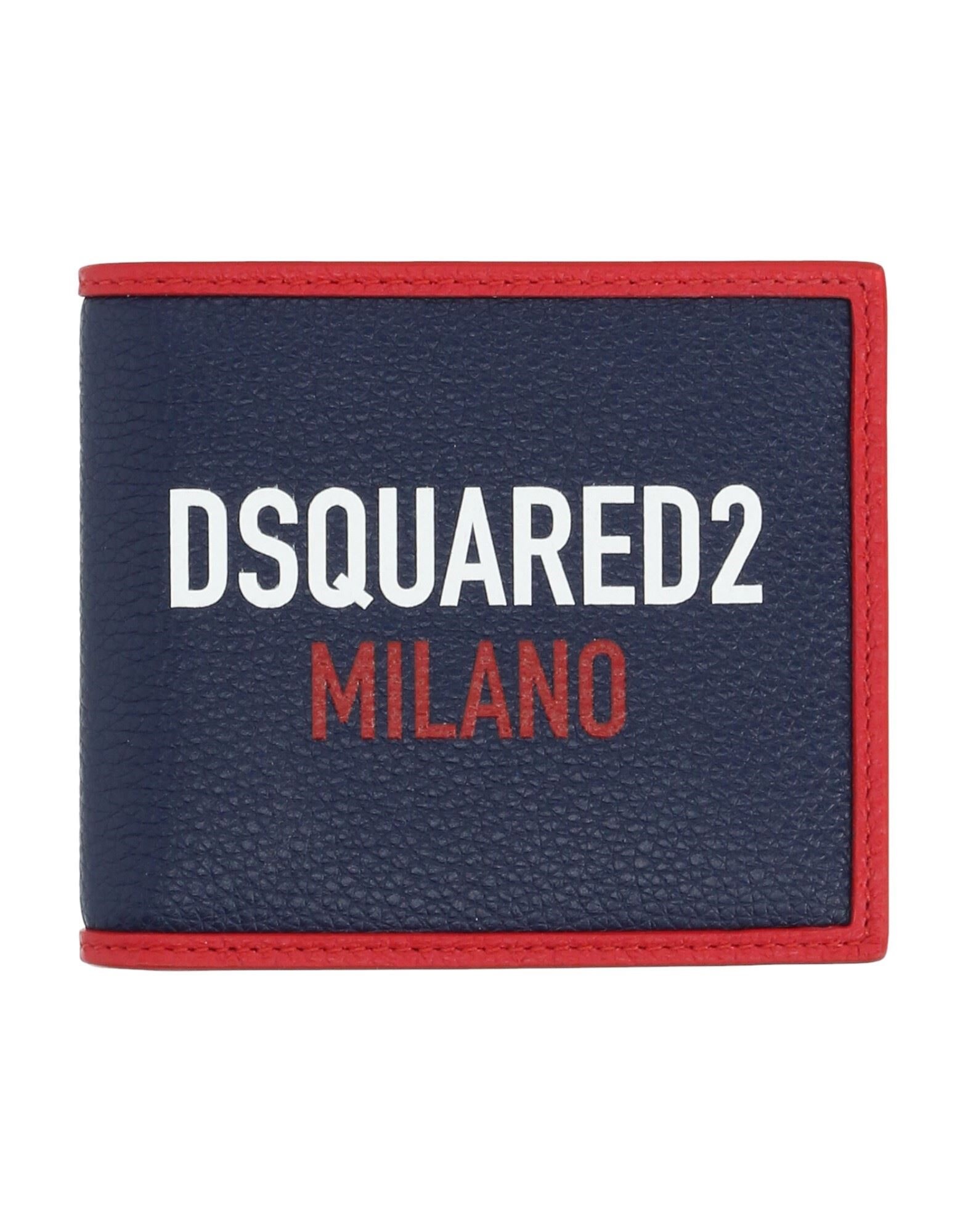 DSQUARED2 - Brieftaschen
