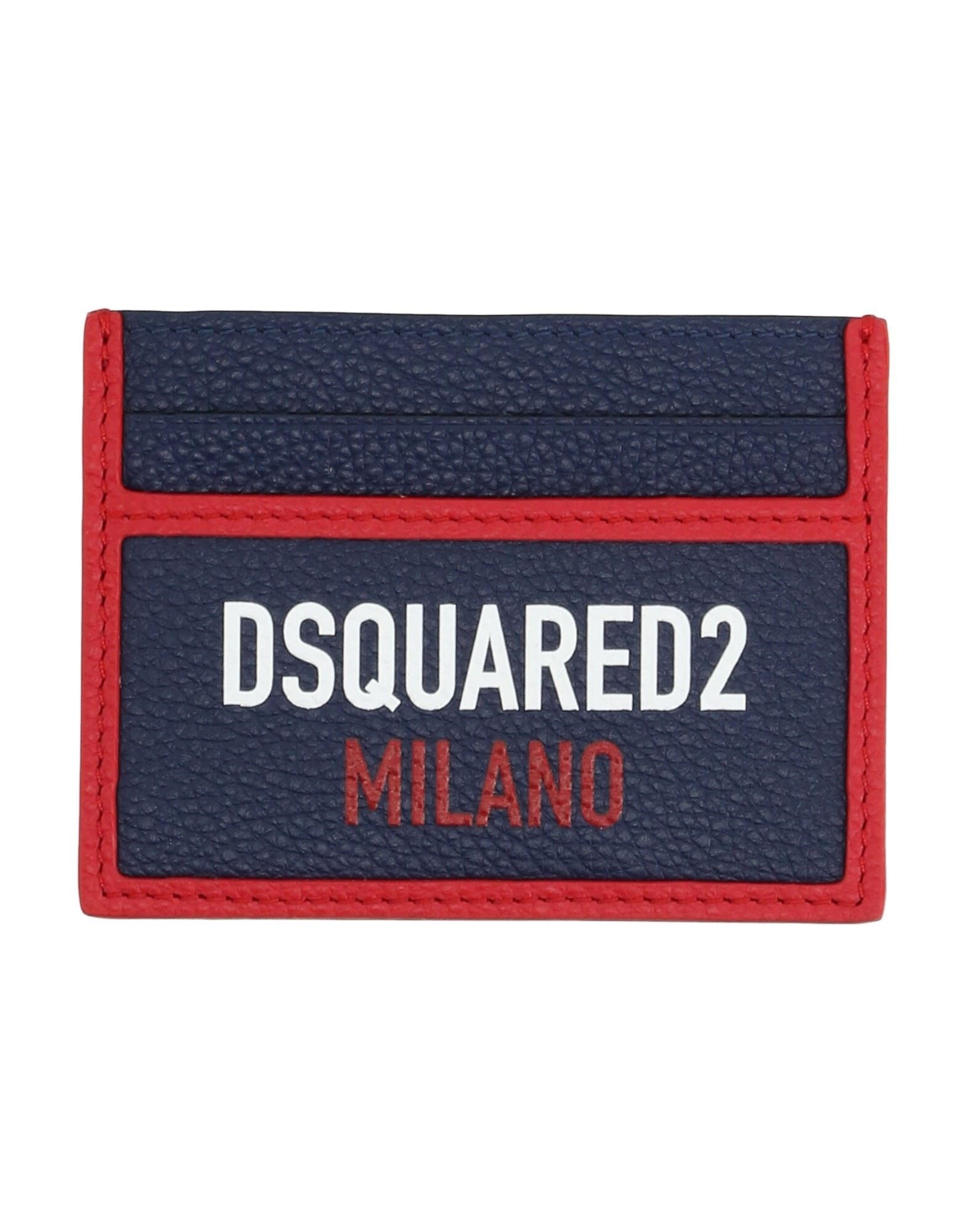 DSQUARED2 - Kartenetuis