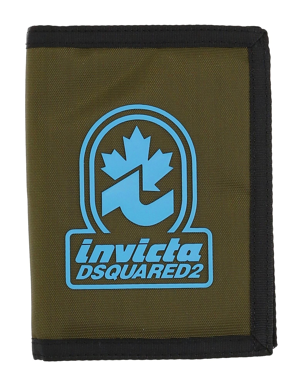 INVICTA x DSQUARED2 - Wallets