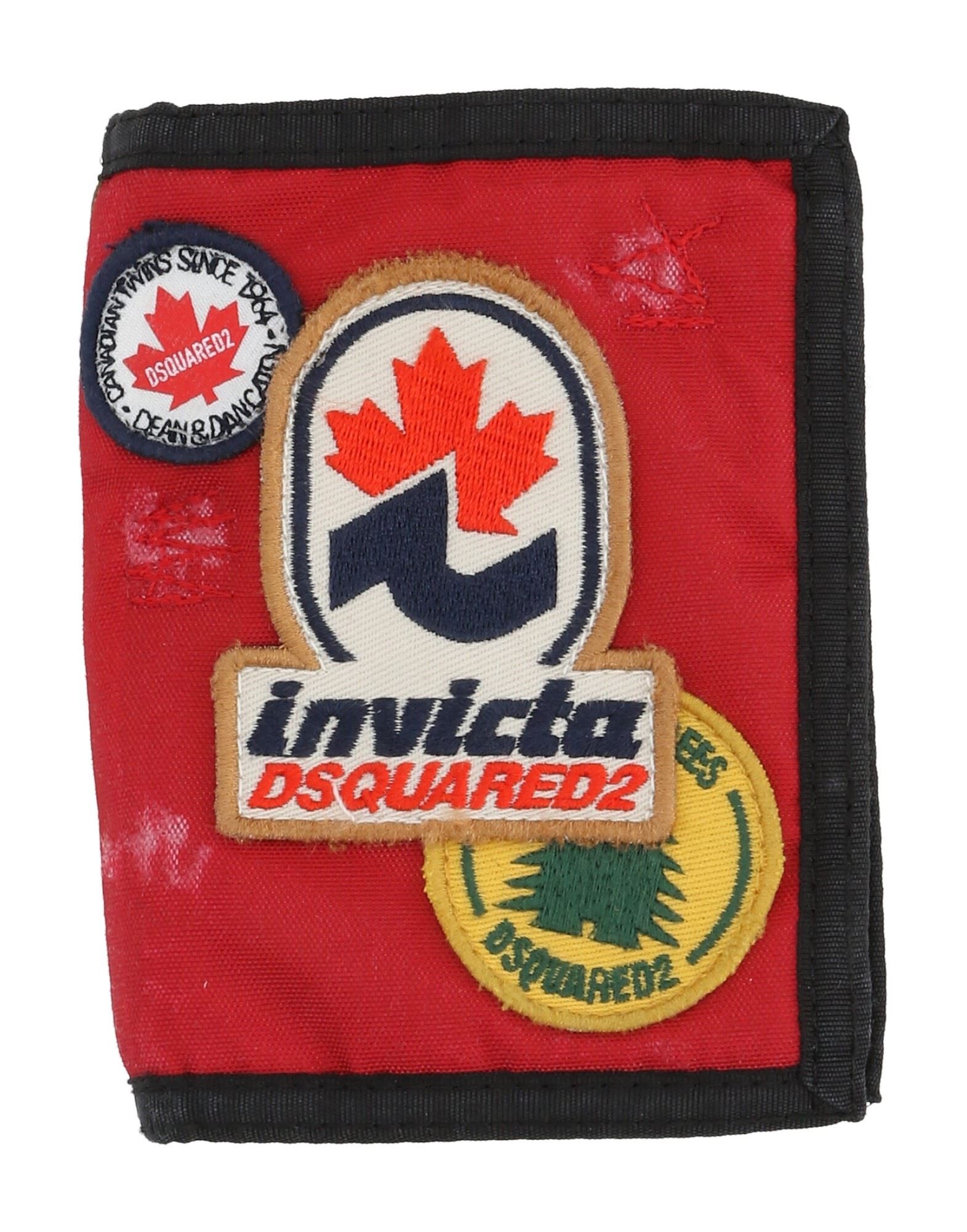 DSQUARED2 - Brieftaschen