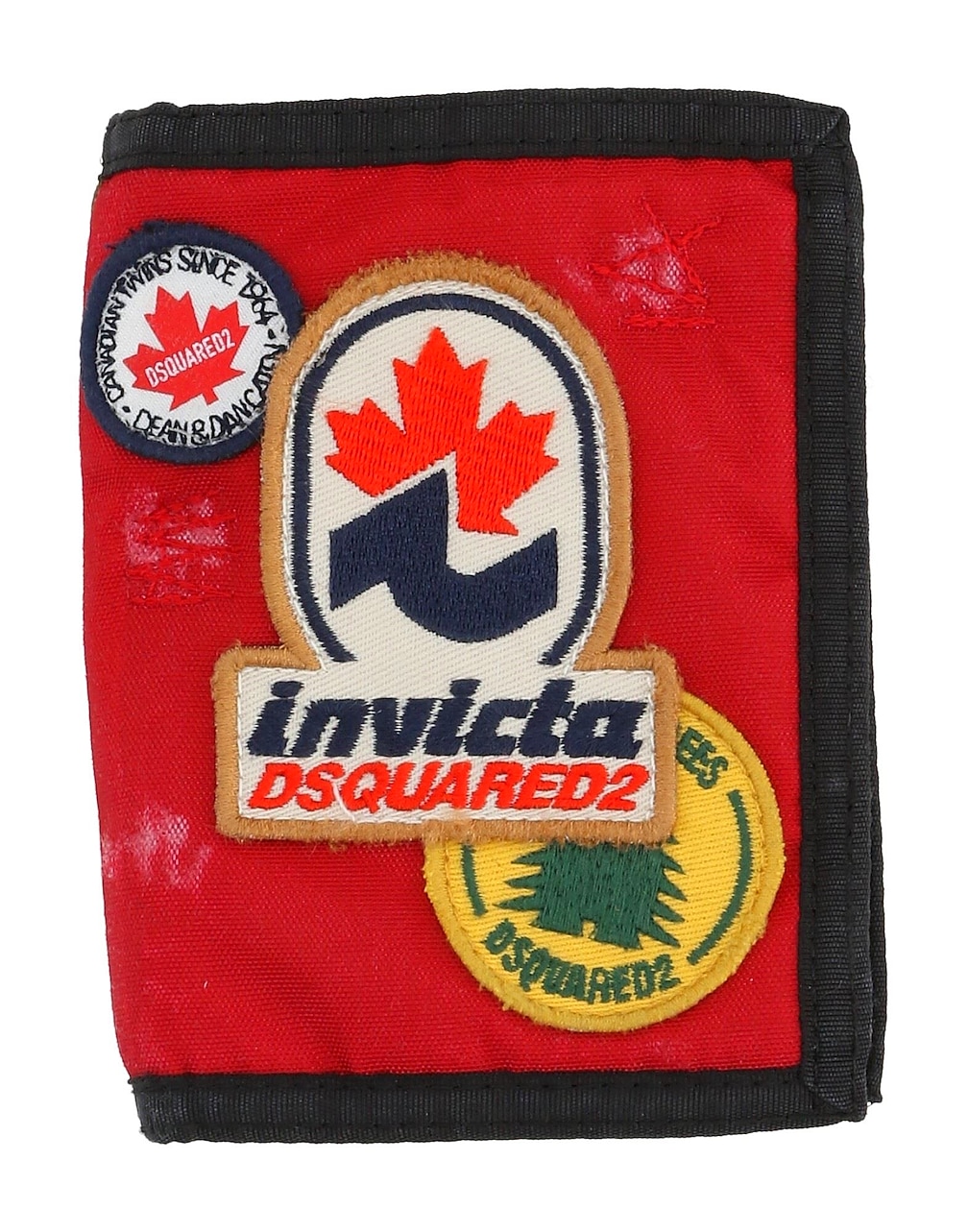 DSQUARED2 - Portafogli